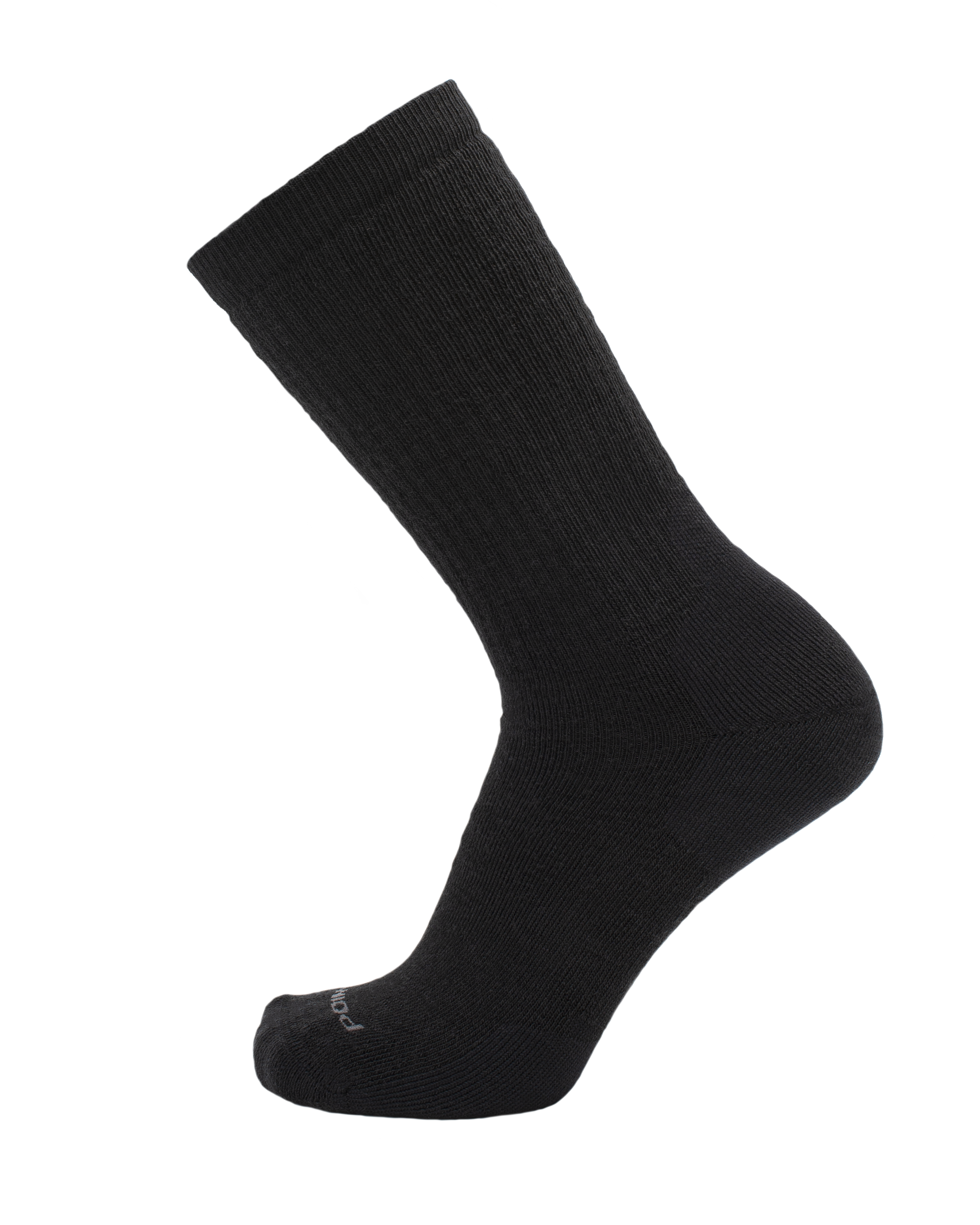 Operator Heavy Mid-Calf