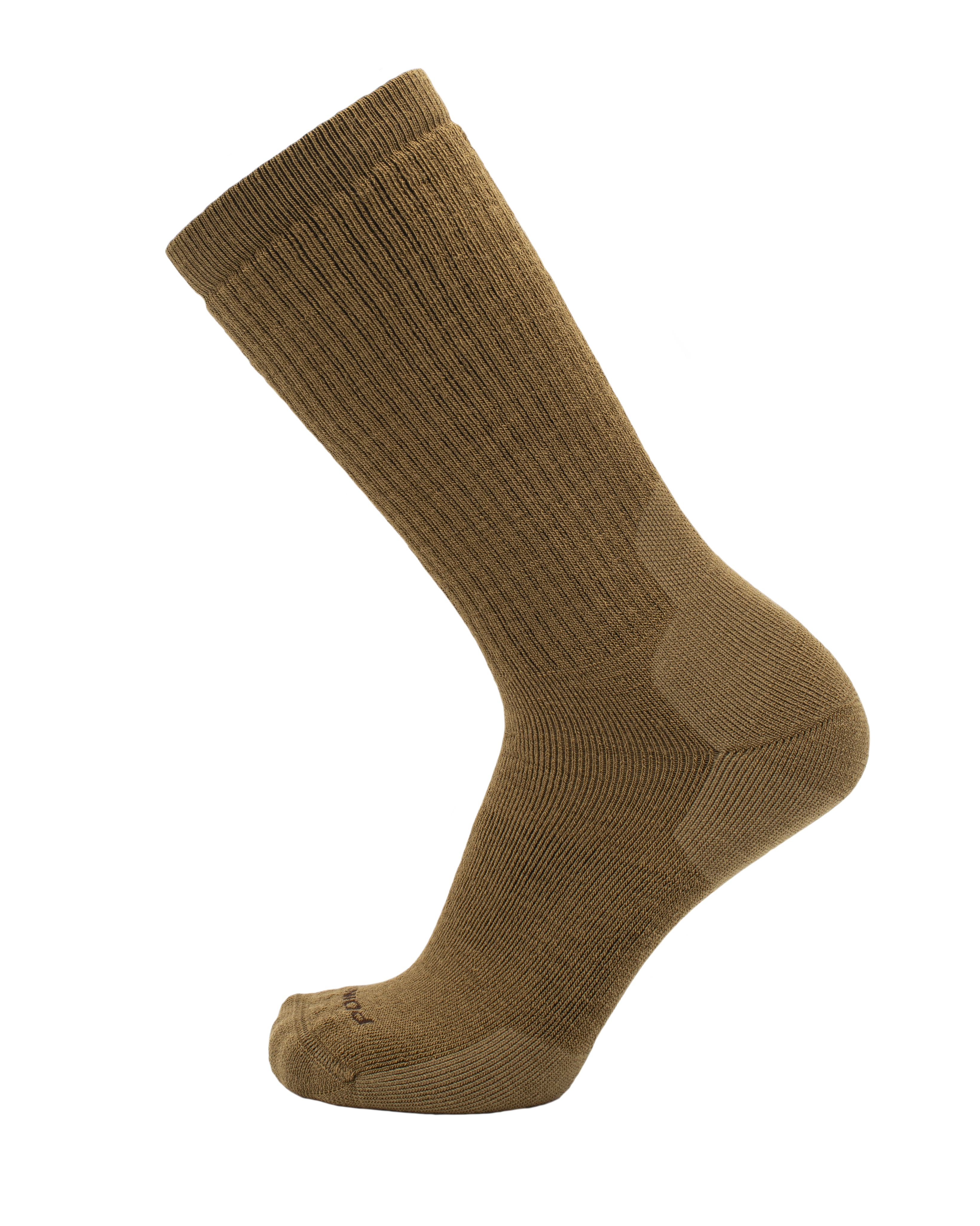 Operator Heavy Mid-Calf