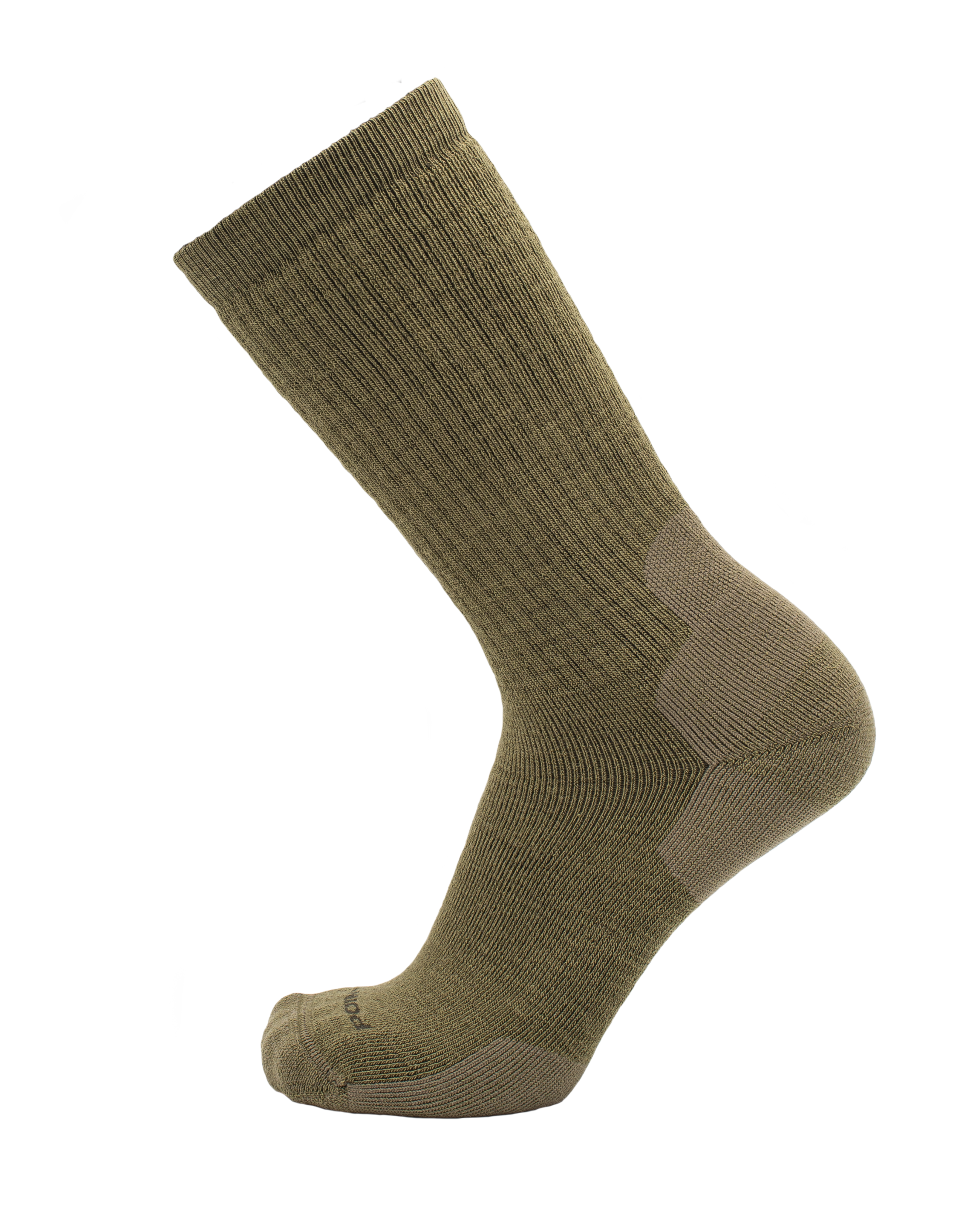 Defender Medium Mid-Calf