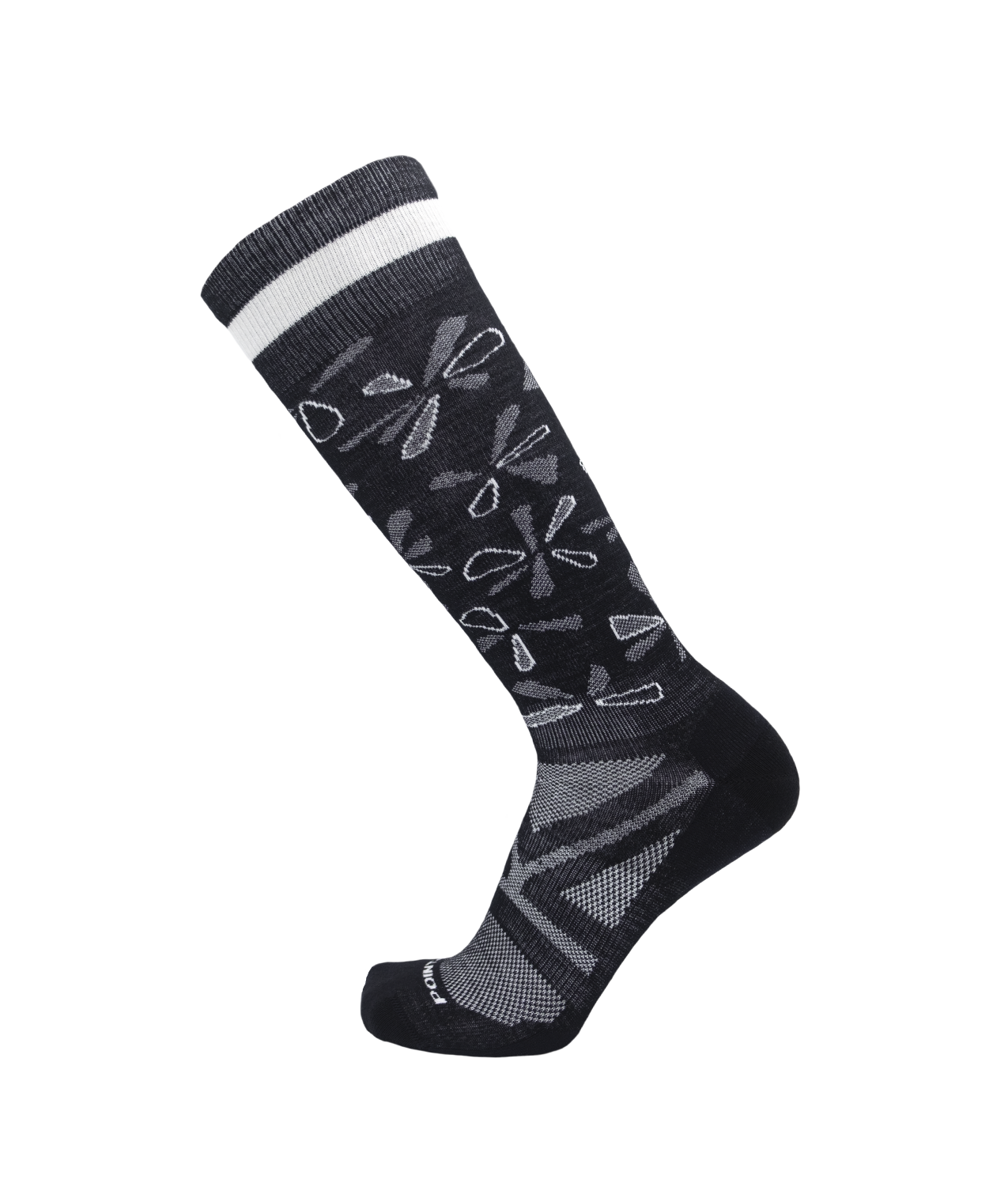 Kaleidoscope Ultra Light Over-the-Calf