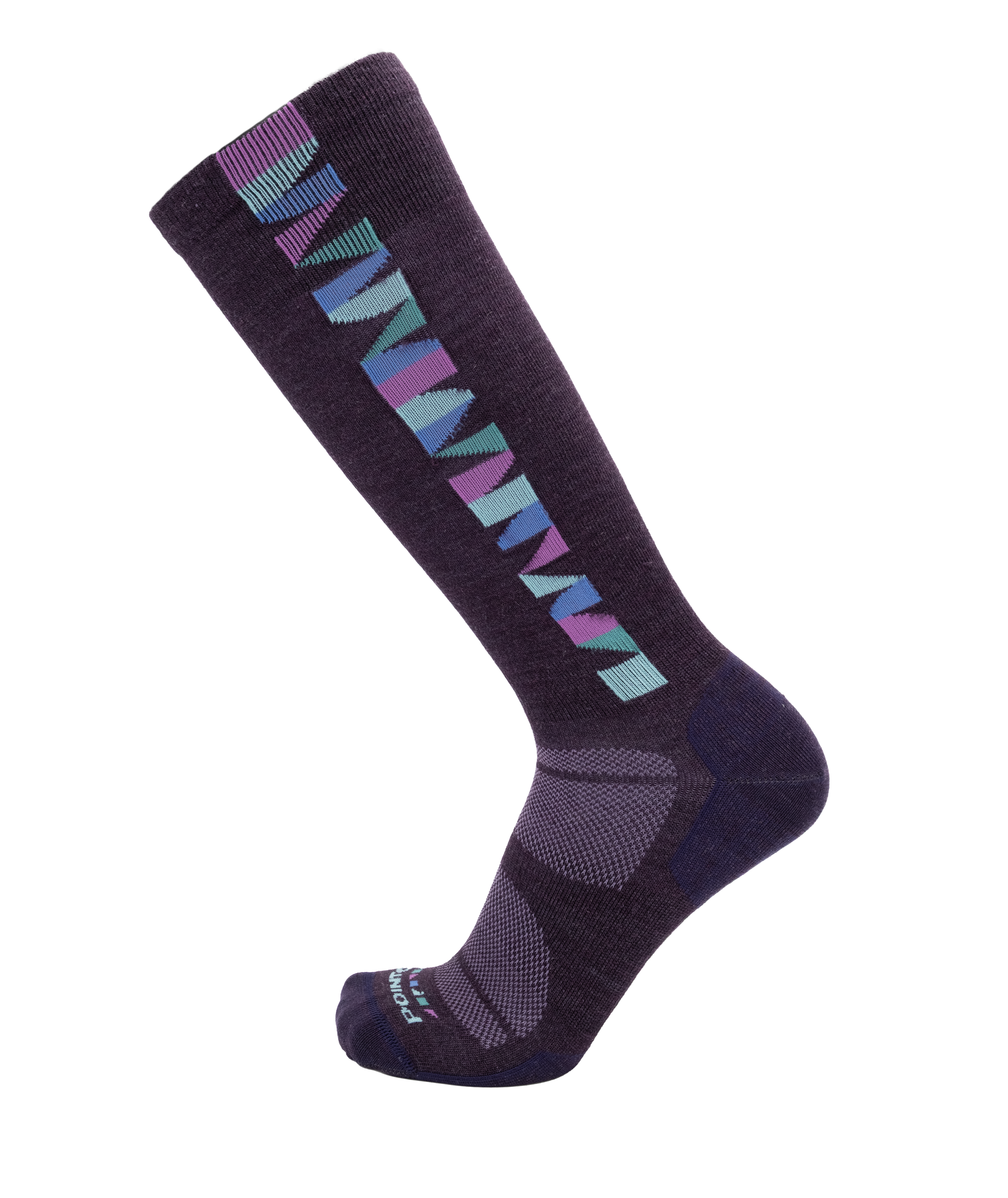 Mosaic Ultra Light Over-the-Calf