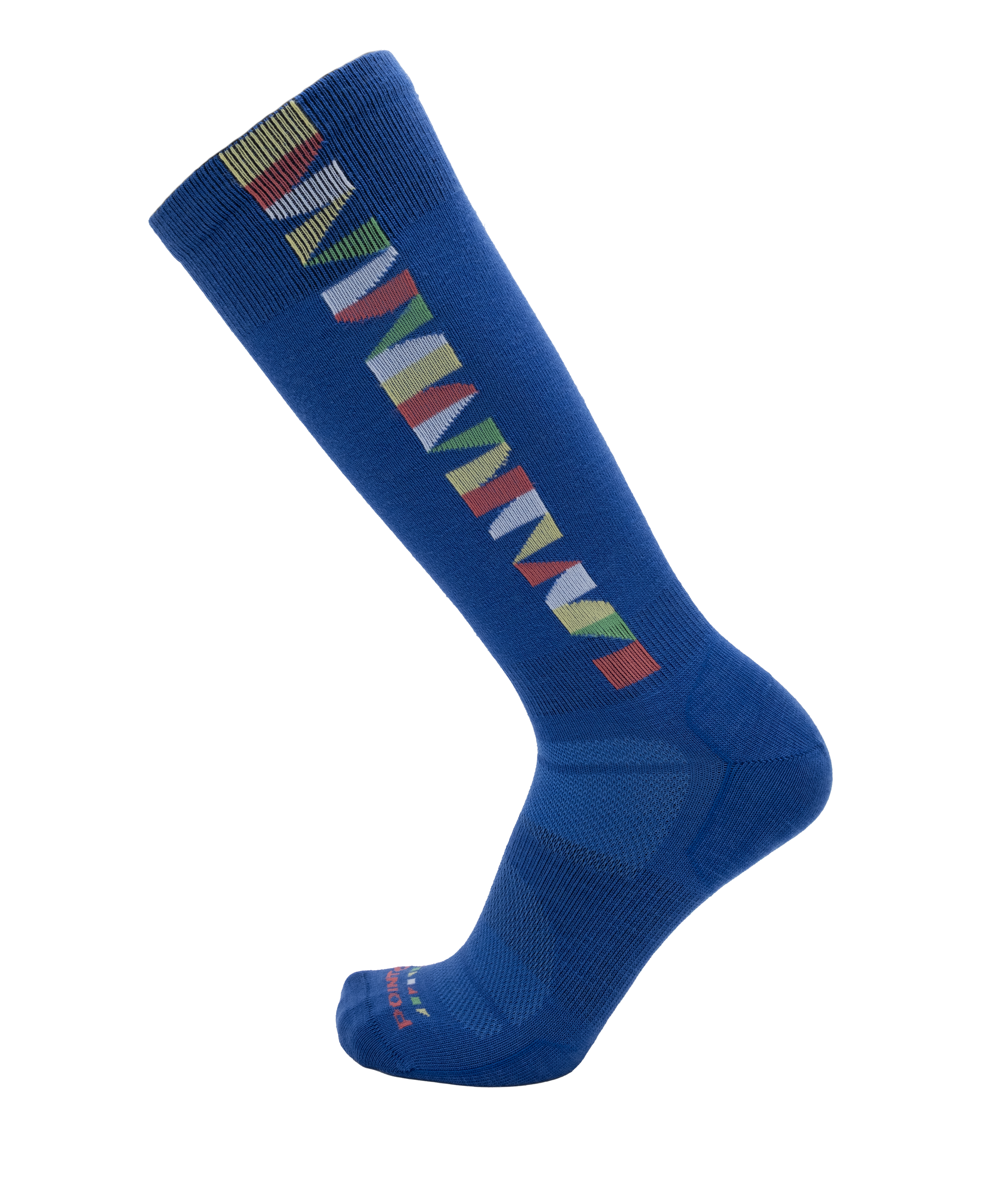 Mosaic Ultra Light Over-the-Calf