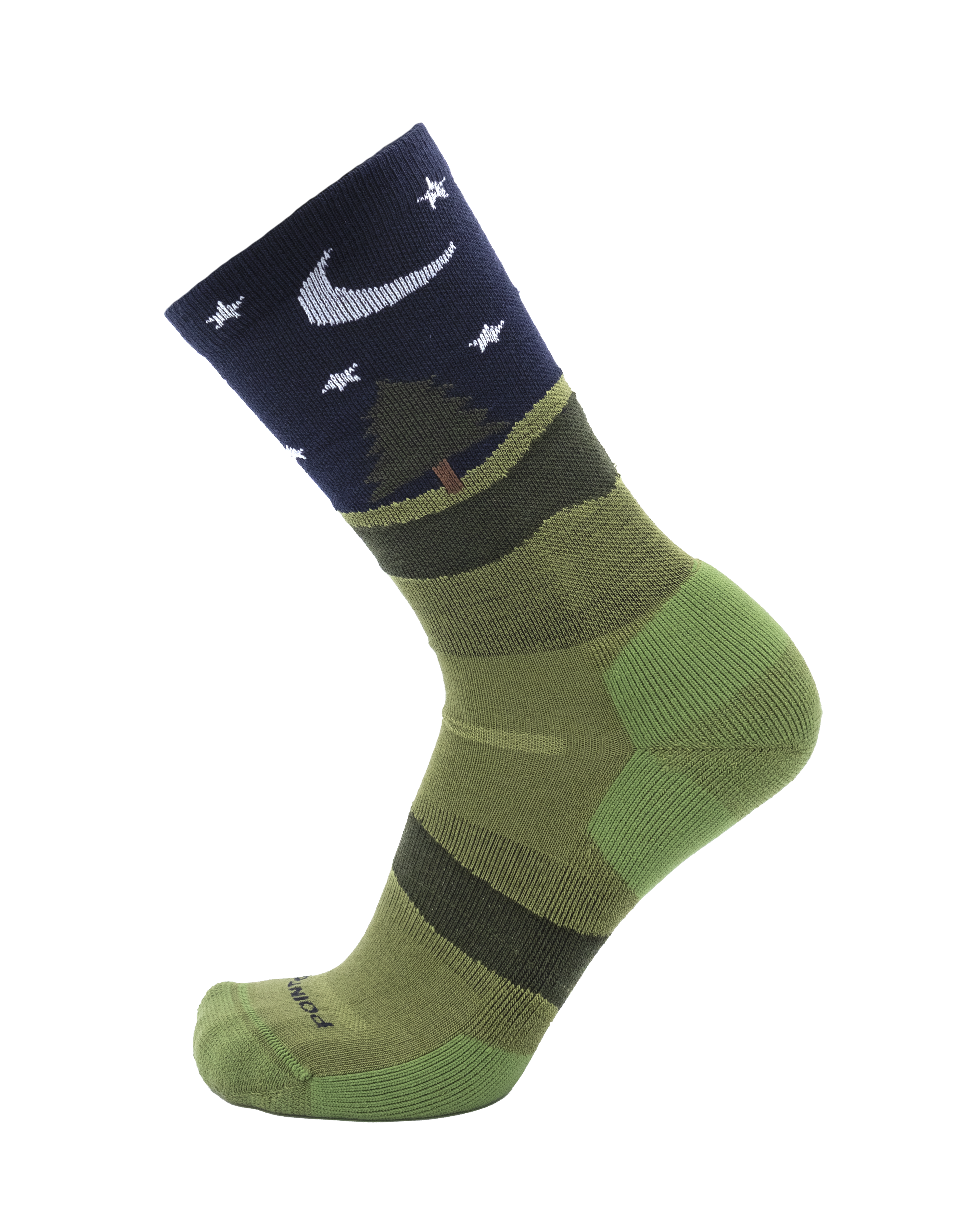 Knock Our Socks Off Light Crew