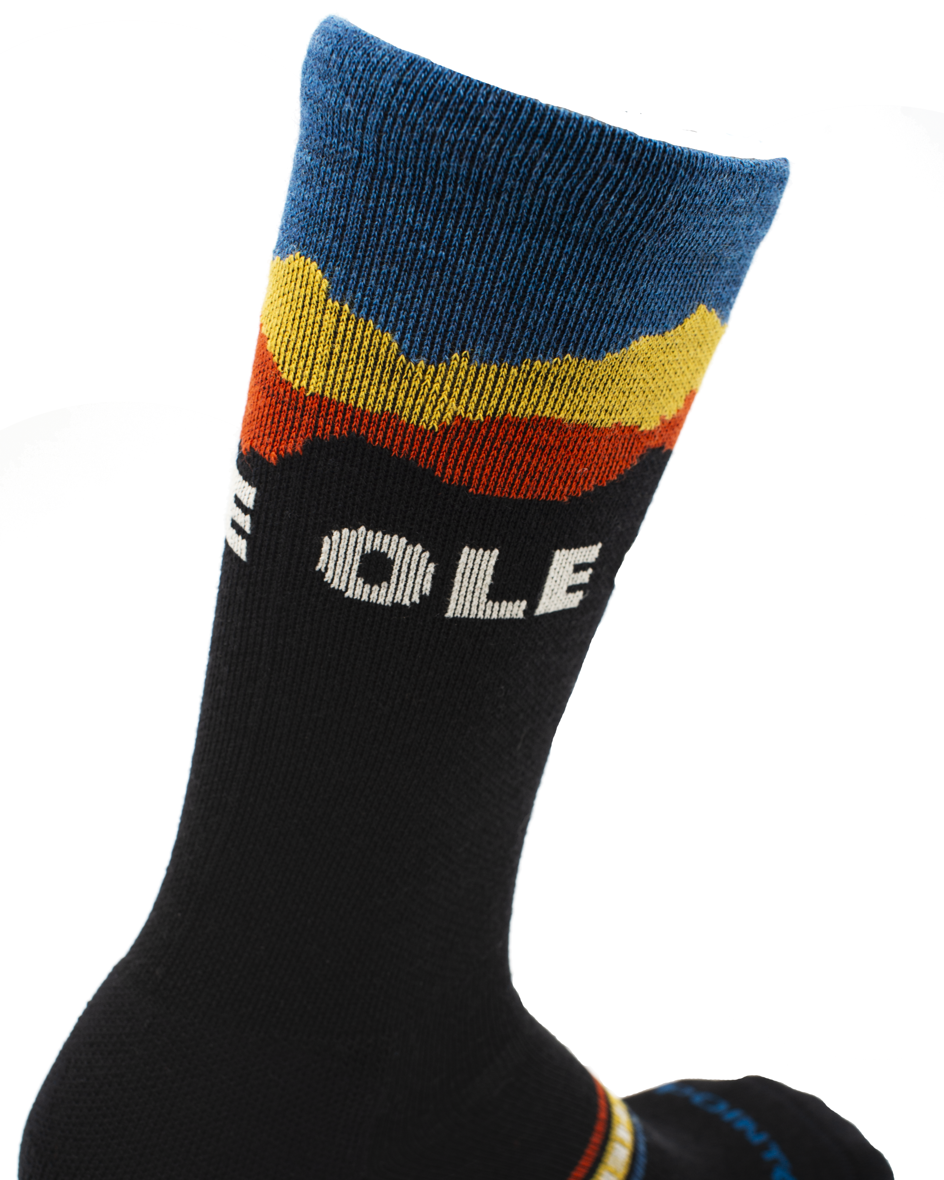 Duzer x Bikepacking Roots Extra Light Crew