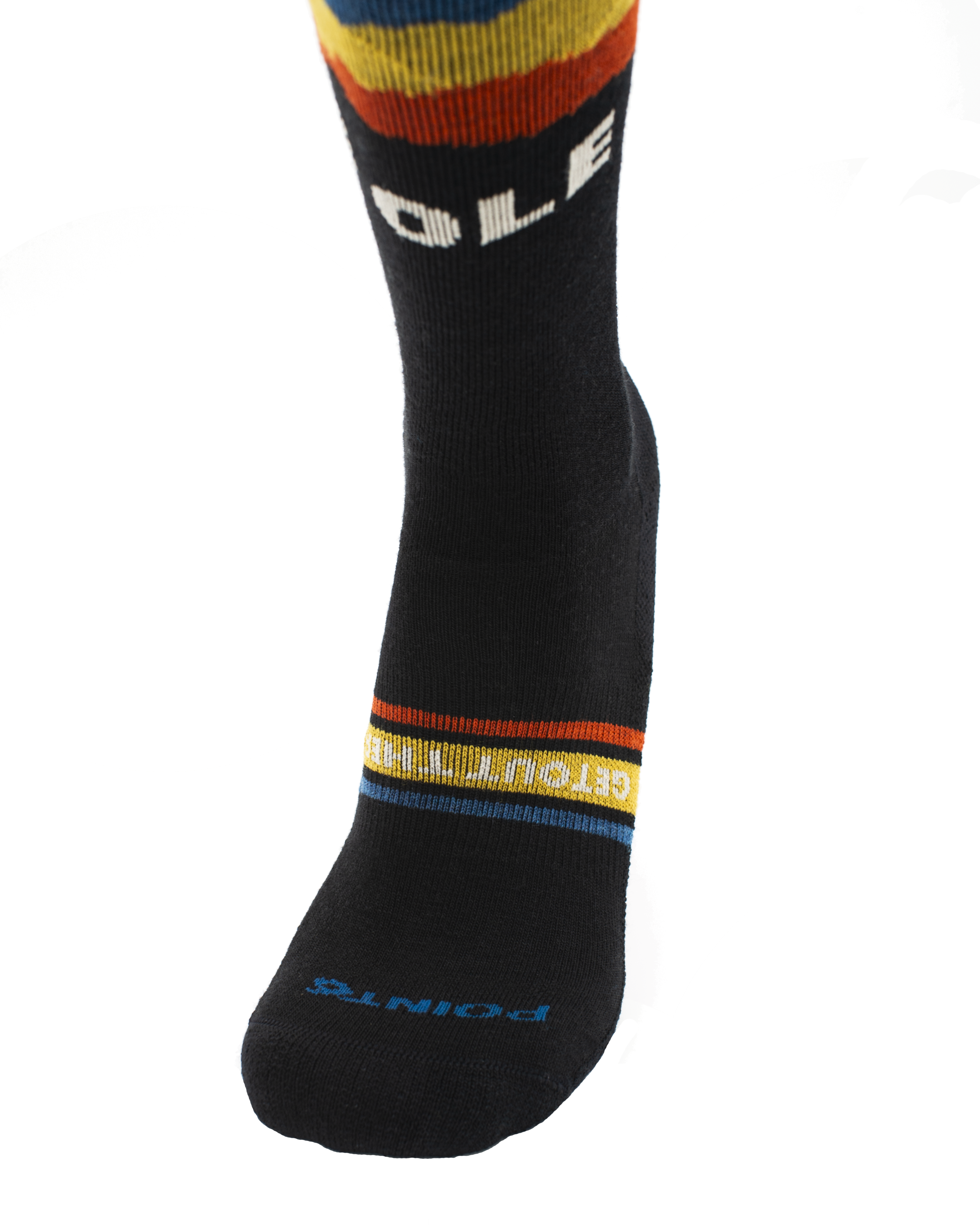 Duzer x Bikepacking Roots Extra Light Crew