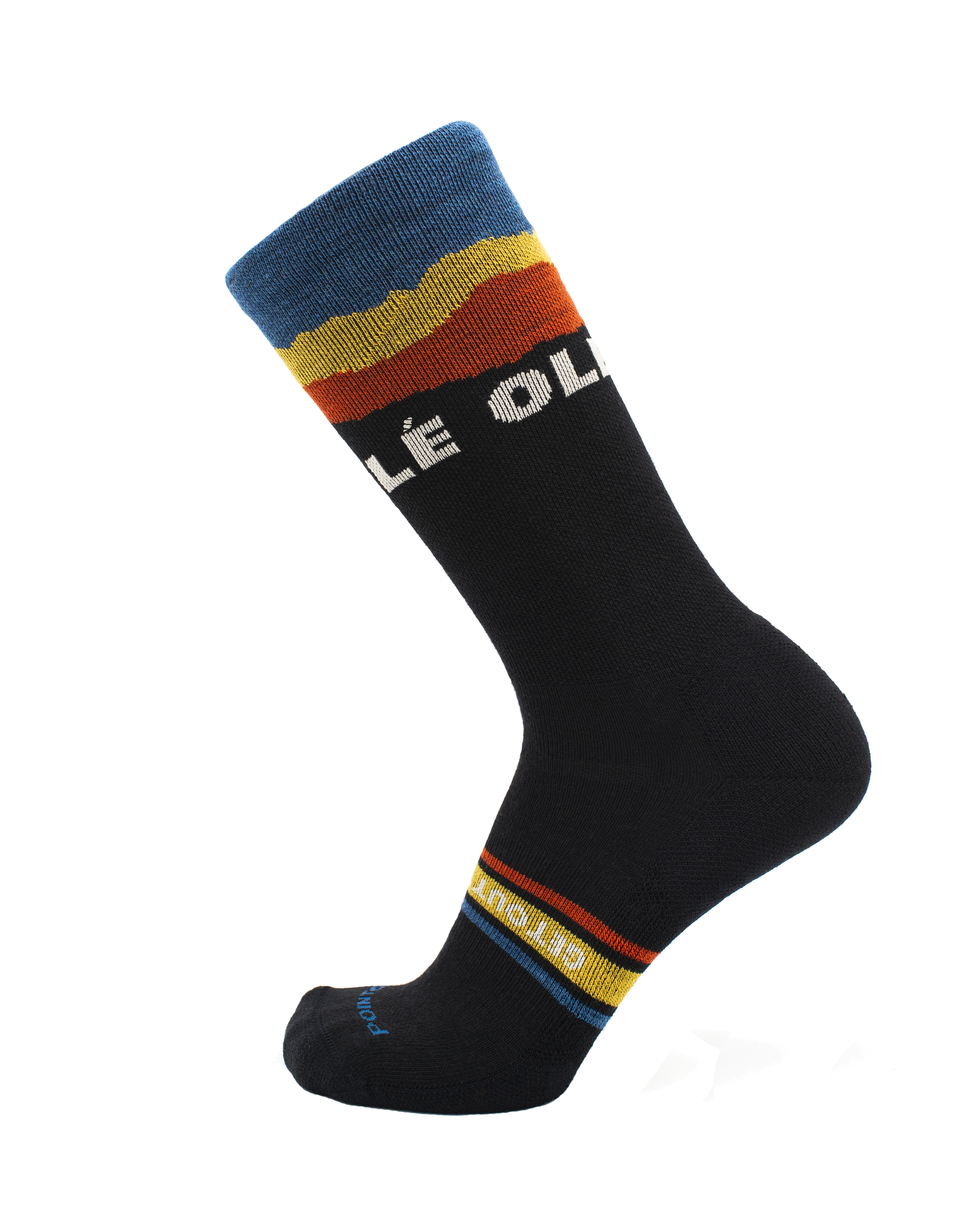 Duzer x Bikepacking Roots Extra Light Crew