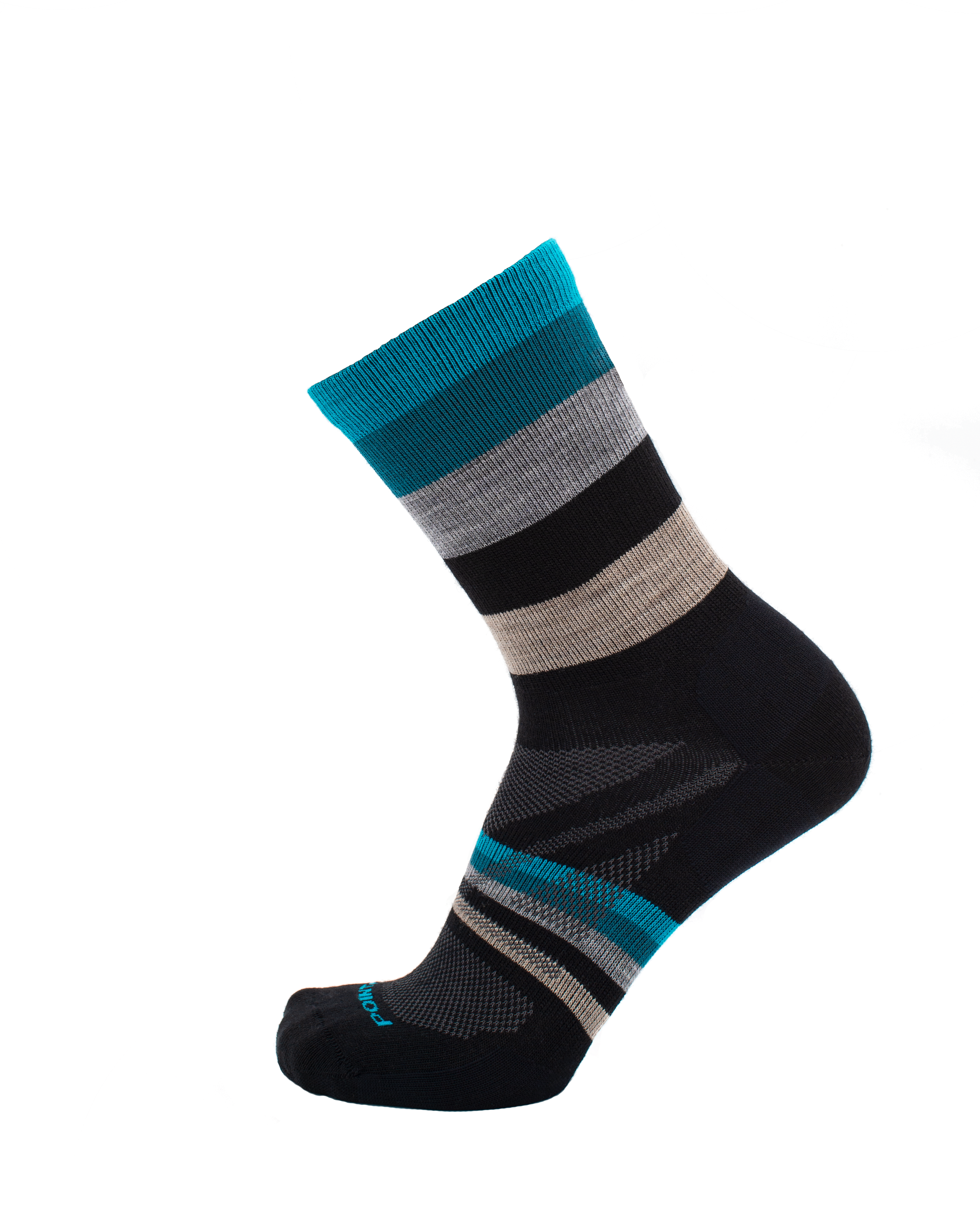 Contender III Ultra Light 3/4 Crew