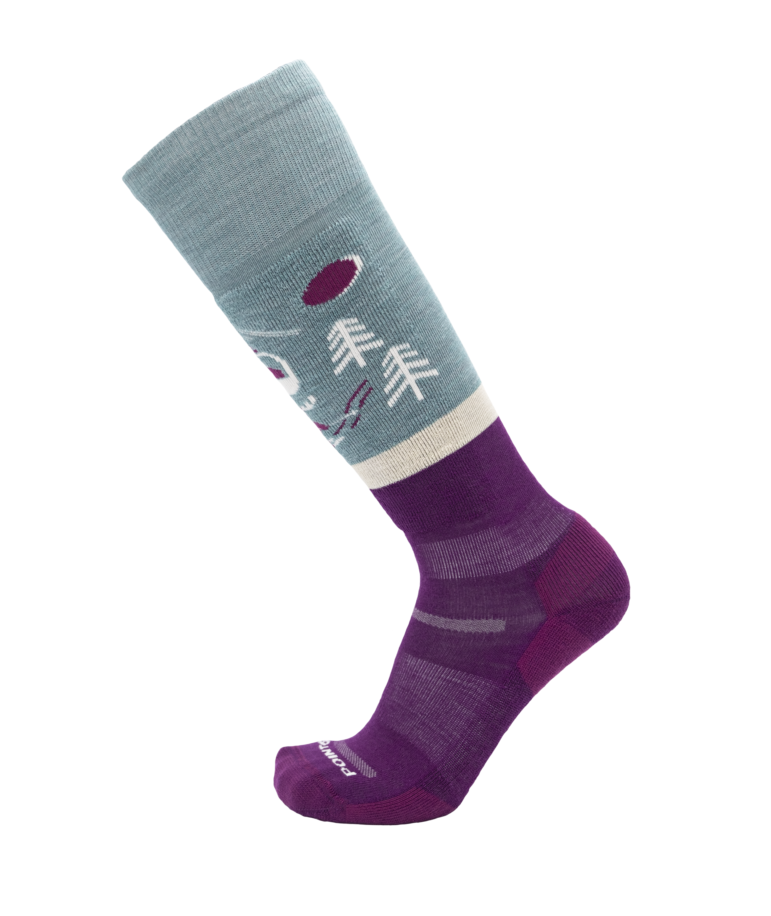 Moose Tracks Light Over-the-Calf