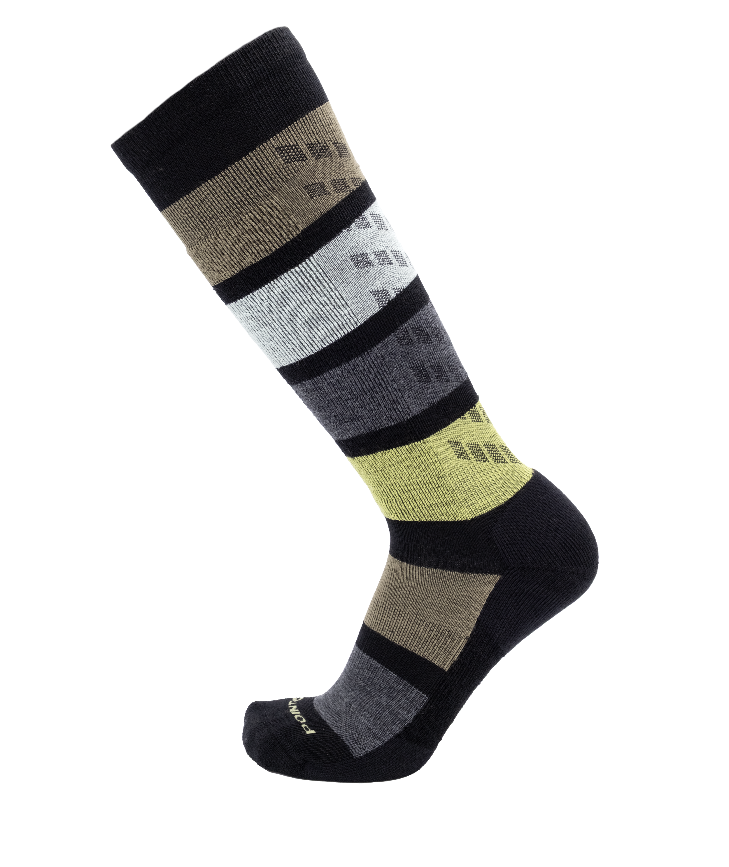 Track Light Over-the-Calf