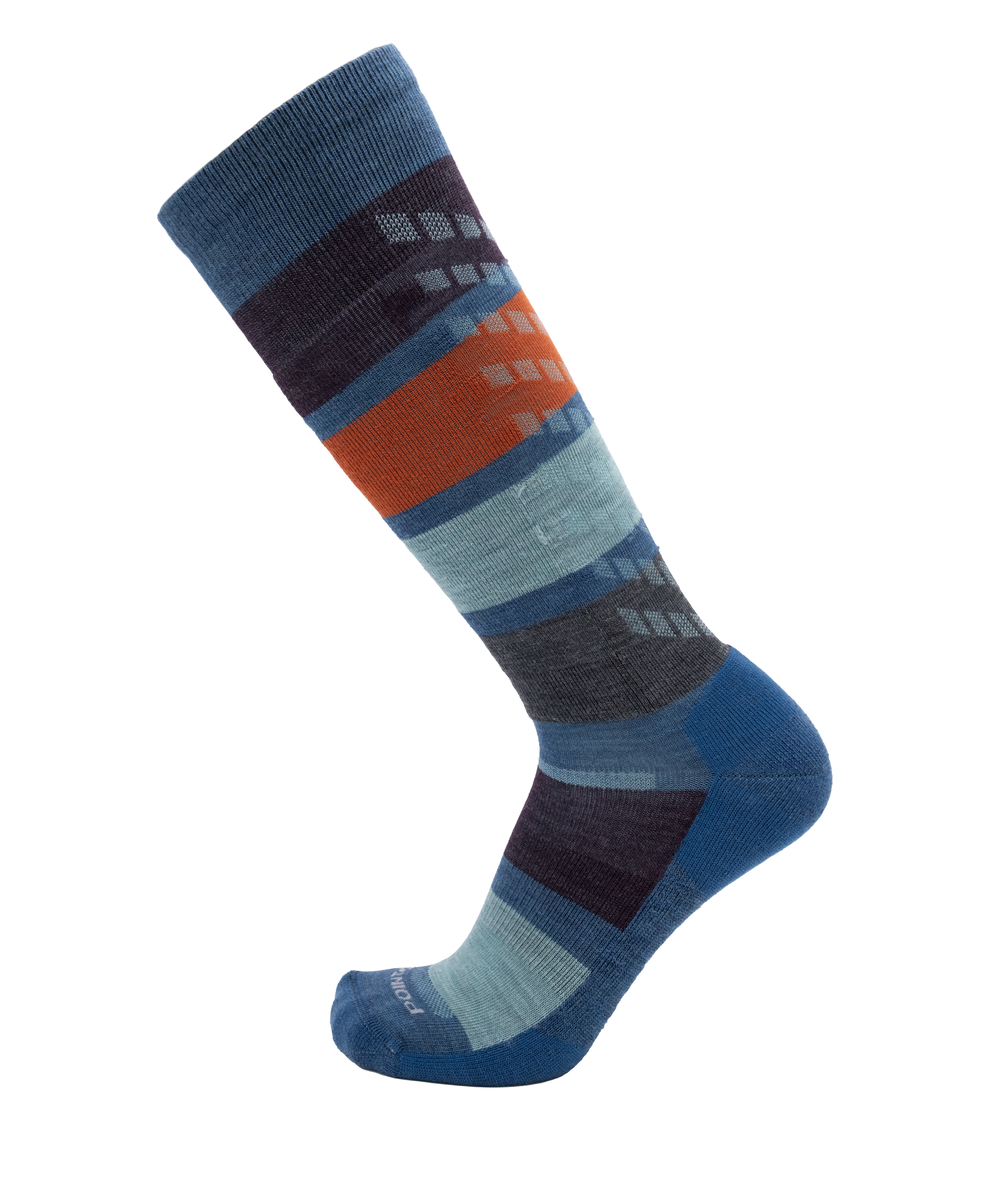 Track Light Over-the-Calf