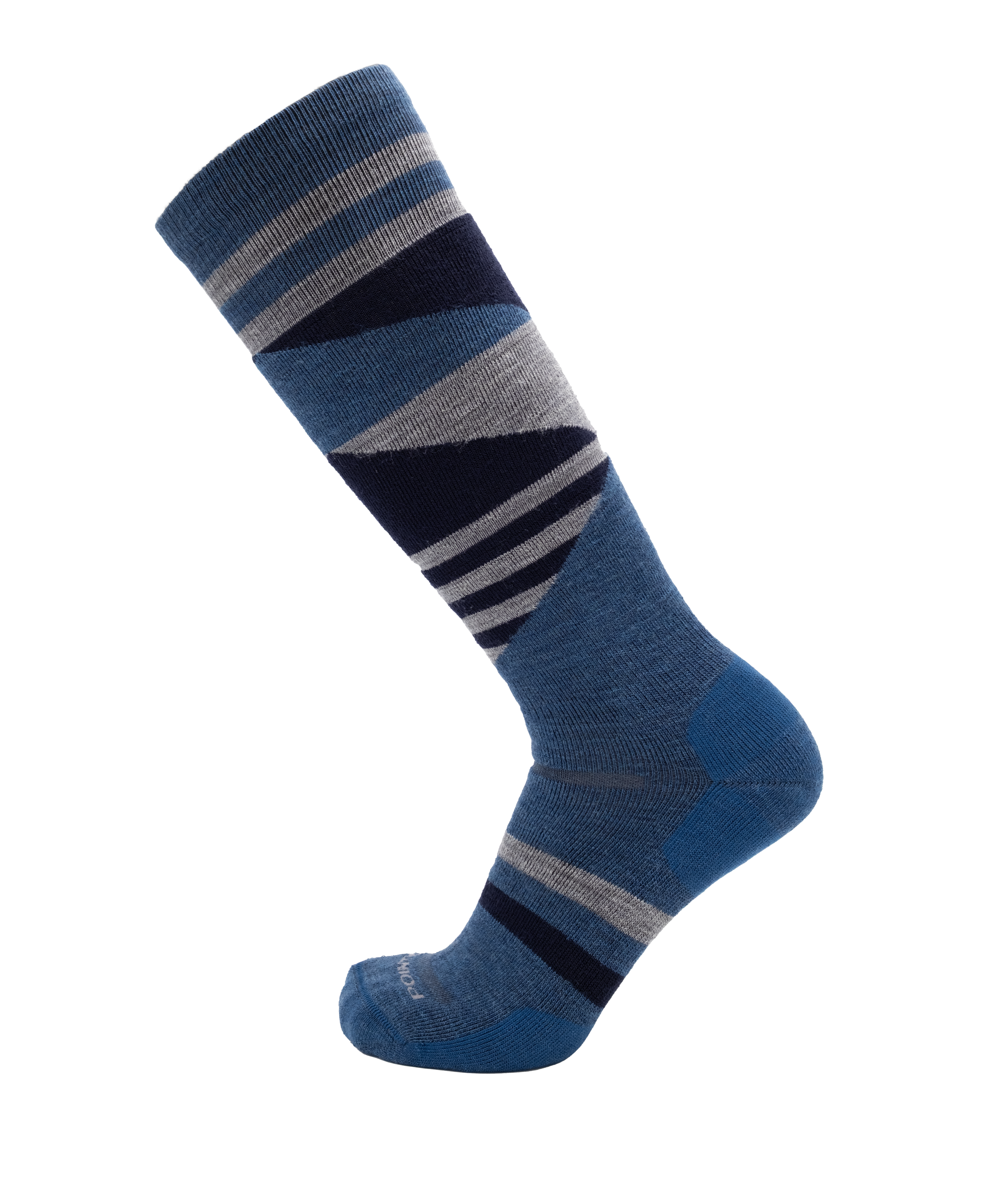 Shadow Medium Over-the-Calf