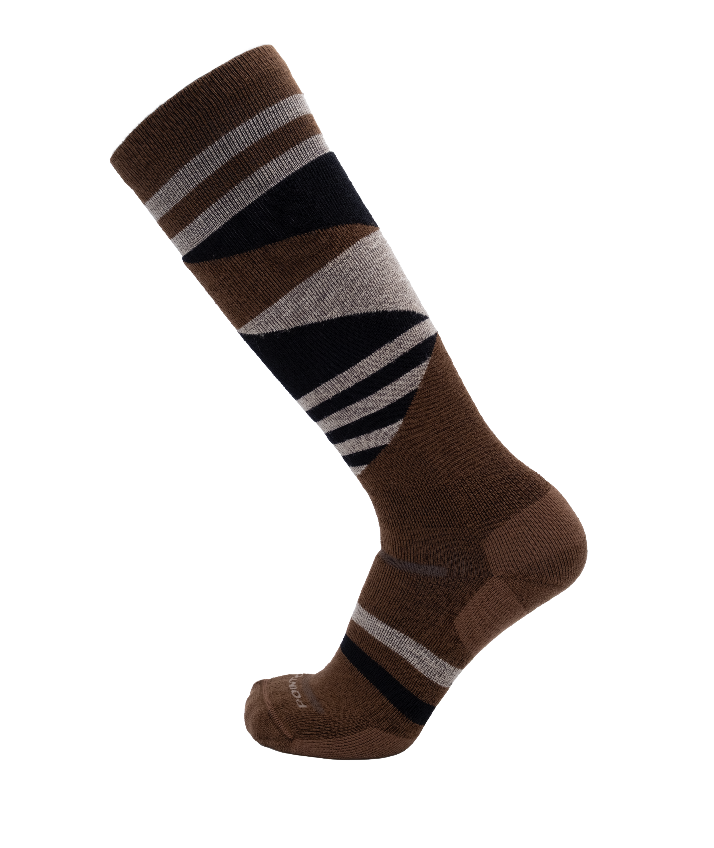 Shadow Medium Over-the-Calf