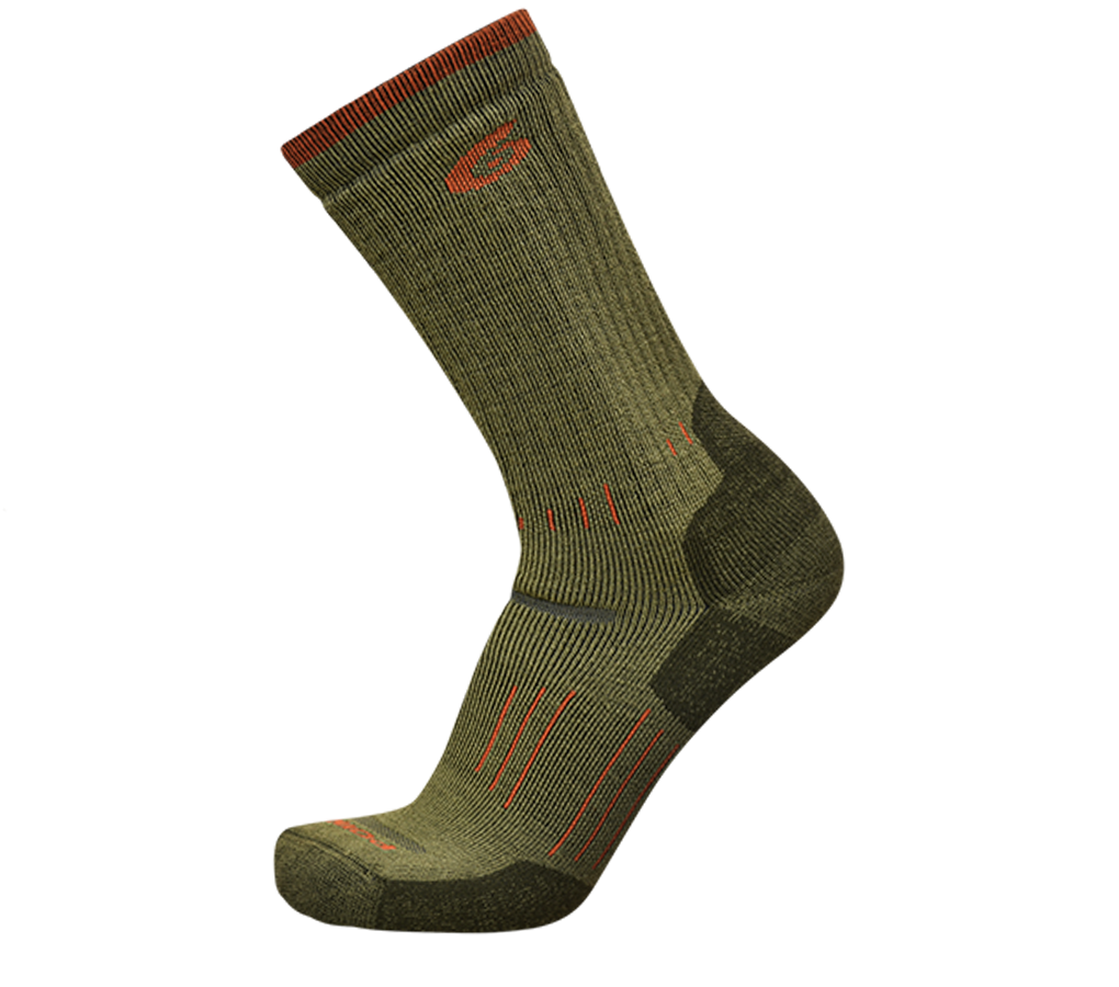 Essential Medium Crew