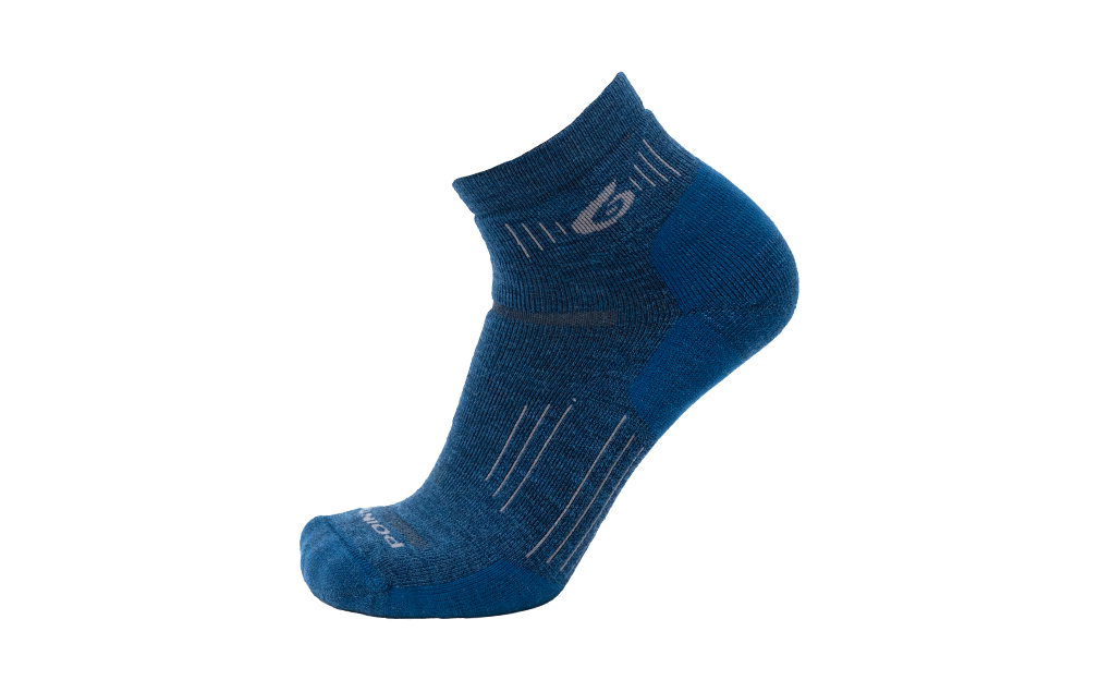 Essential Medium 1/4 Crew