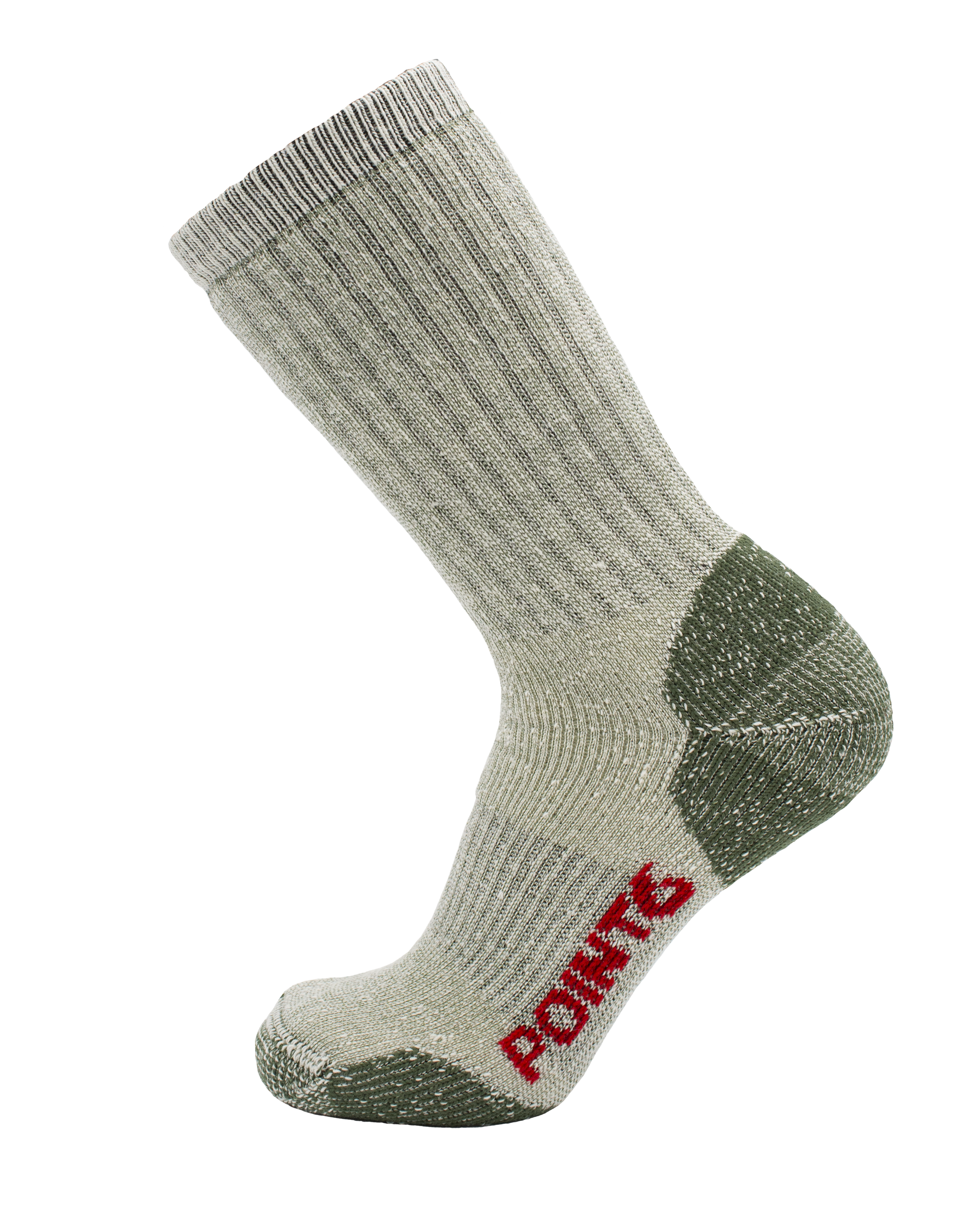 Core Extra Heavy Crew