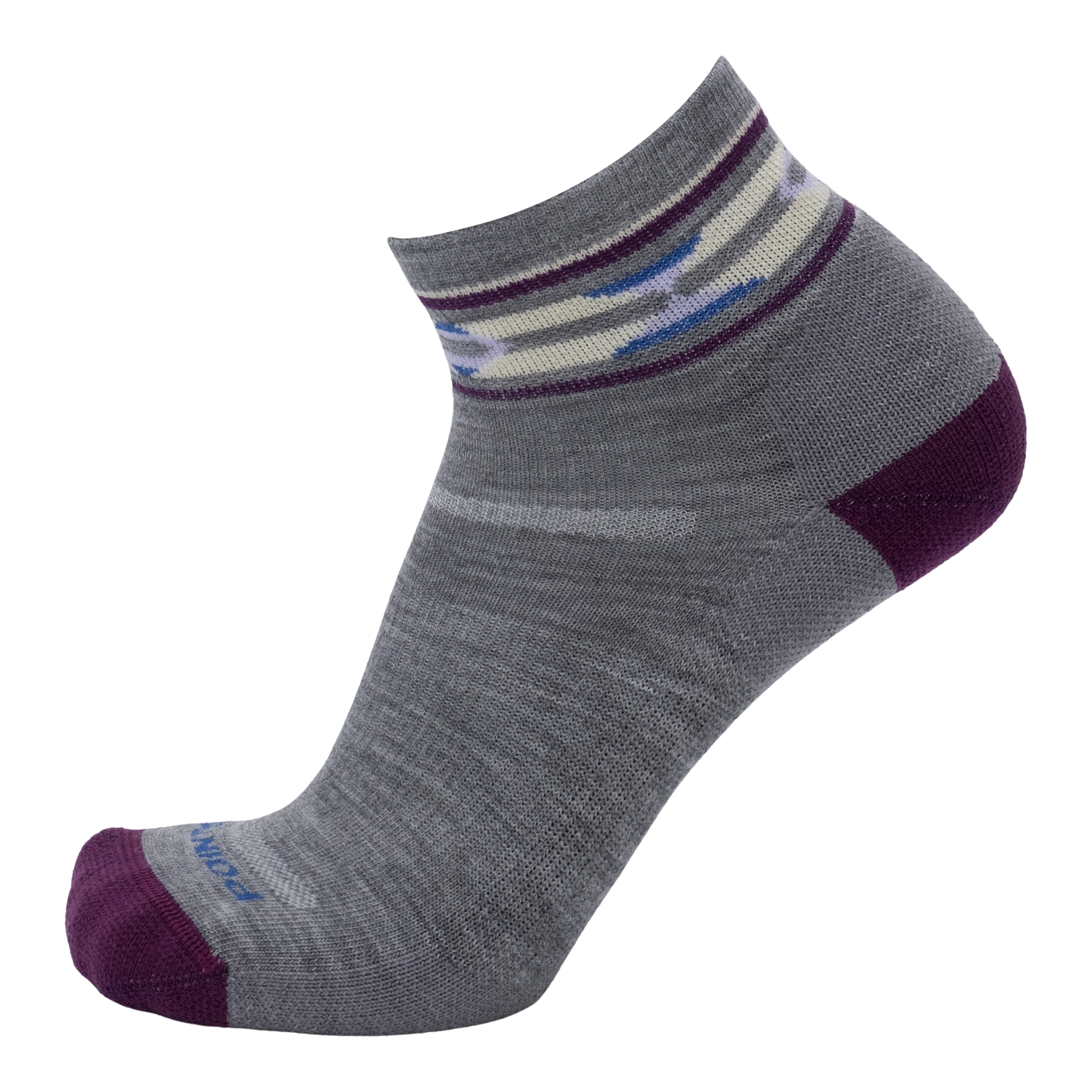 Western Extra Light 1/4 Crew