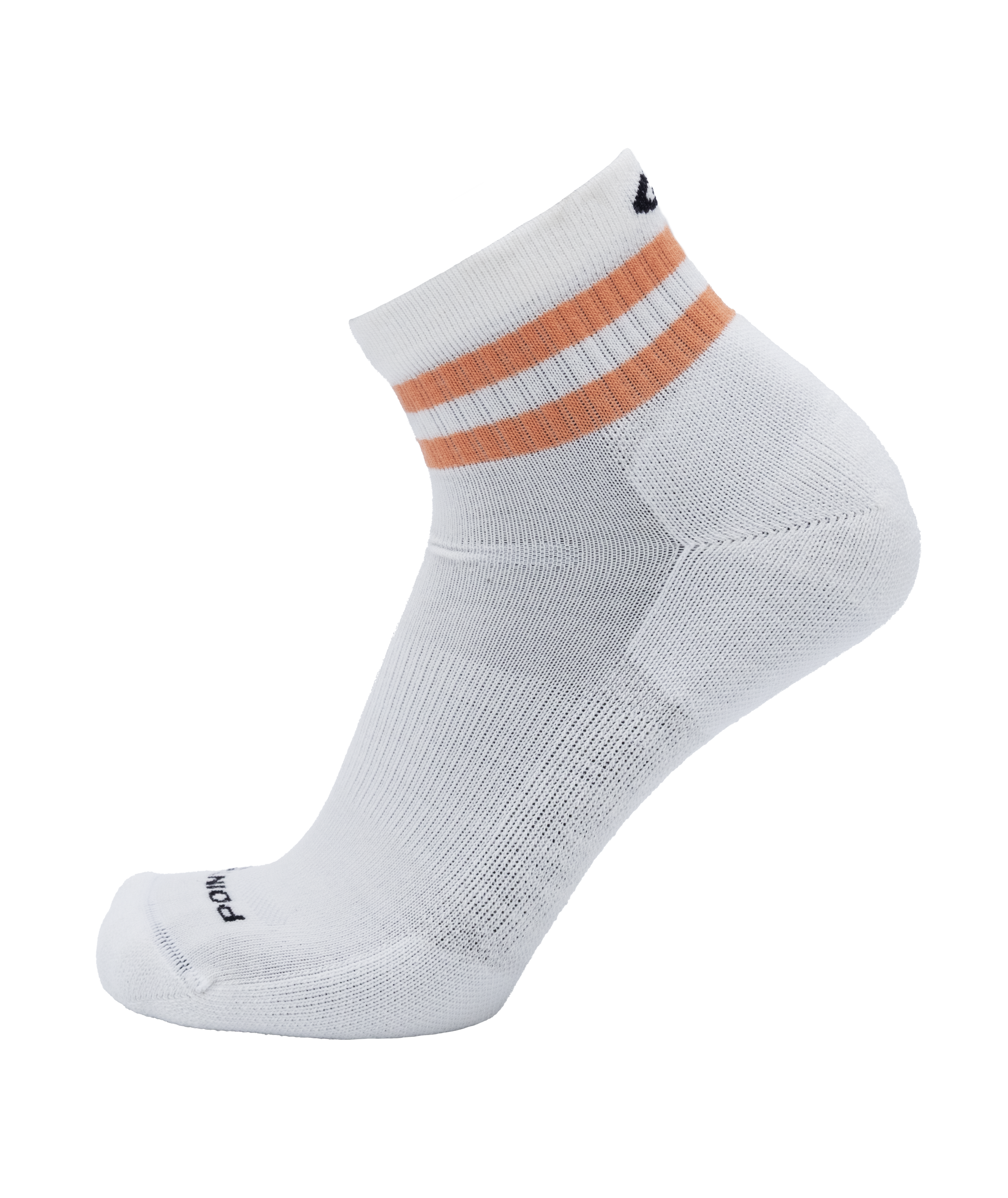 Retro Stripe Extra Light 1/4 Crew