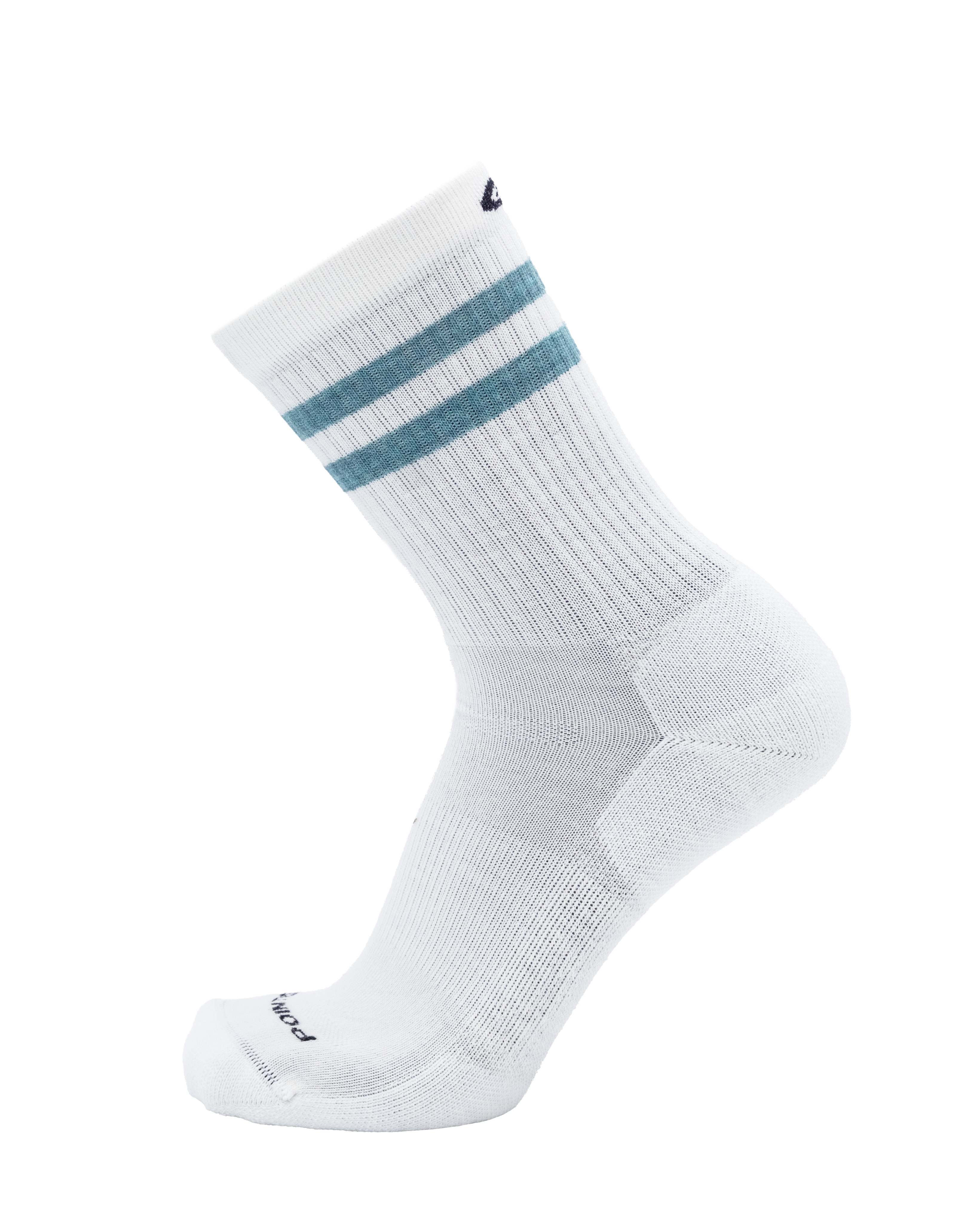 Retro Stripe Extra Light 3/4 Crew