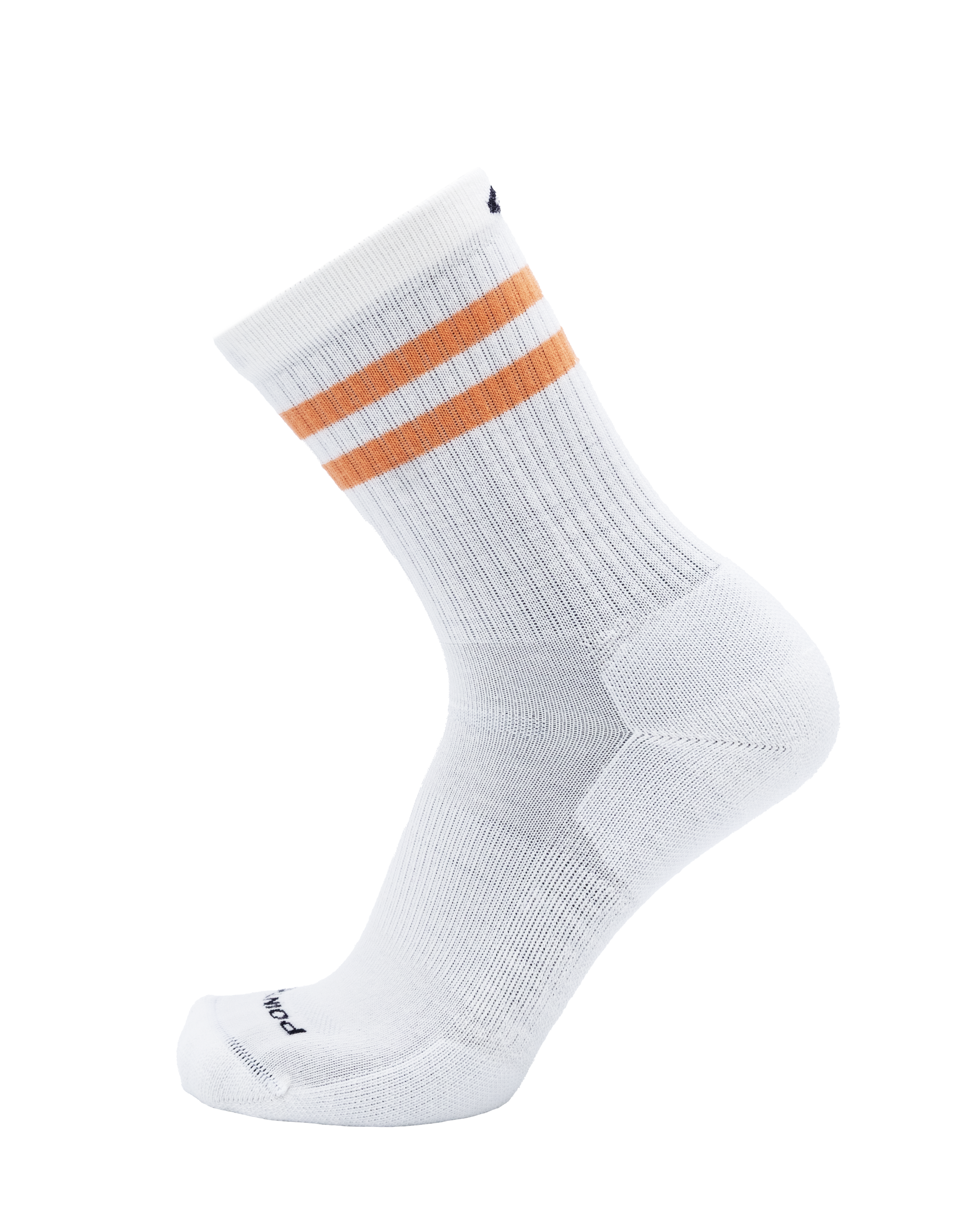 Retro Stripe Extra Light 3/4 Crew