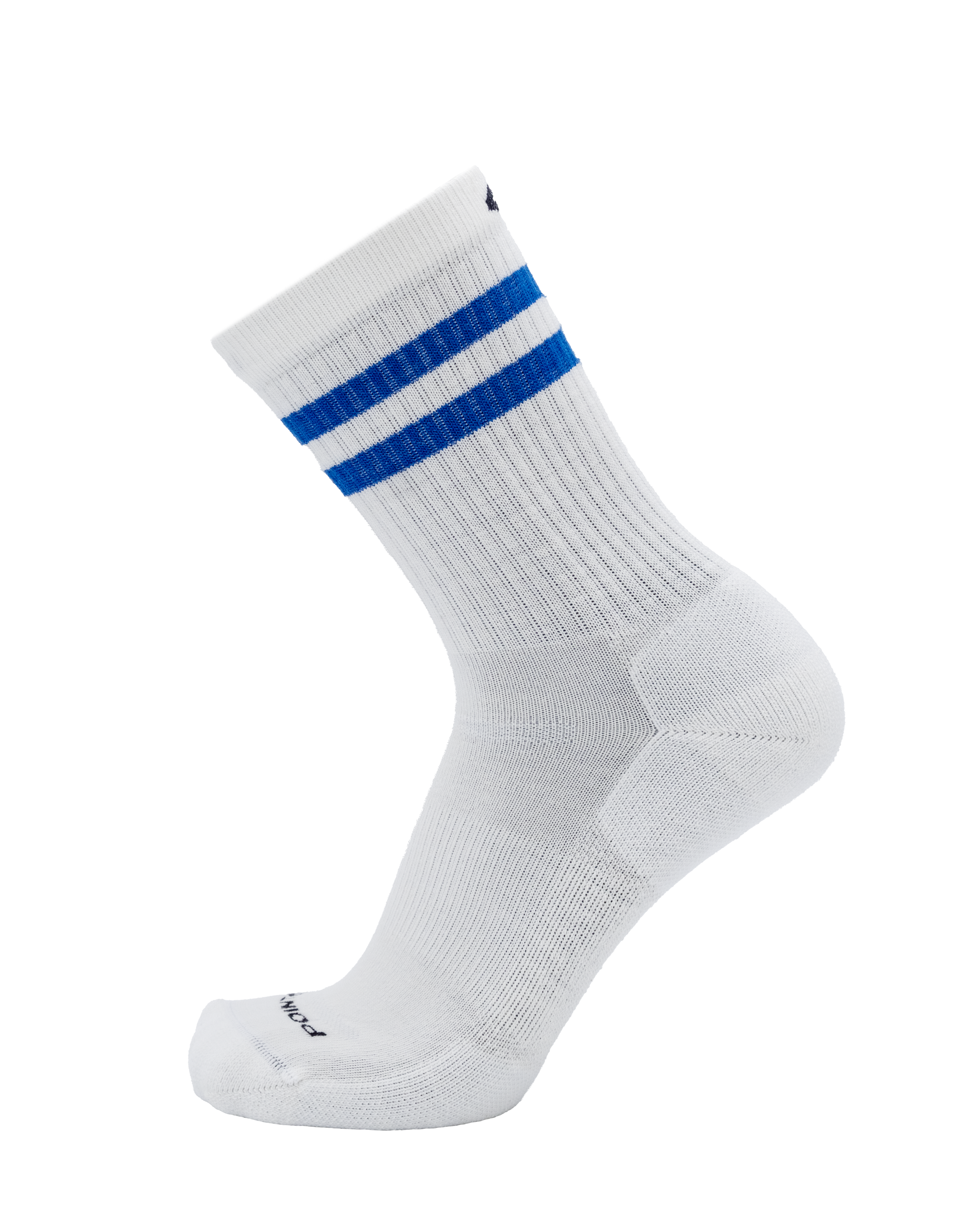 Retro Stripe Extra Light 3/4 Crew