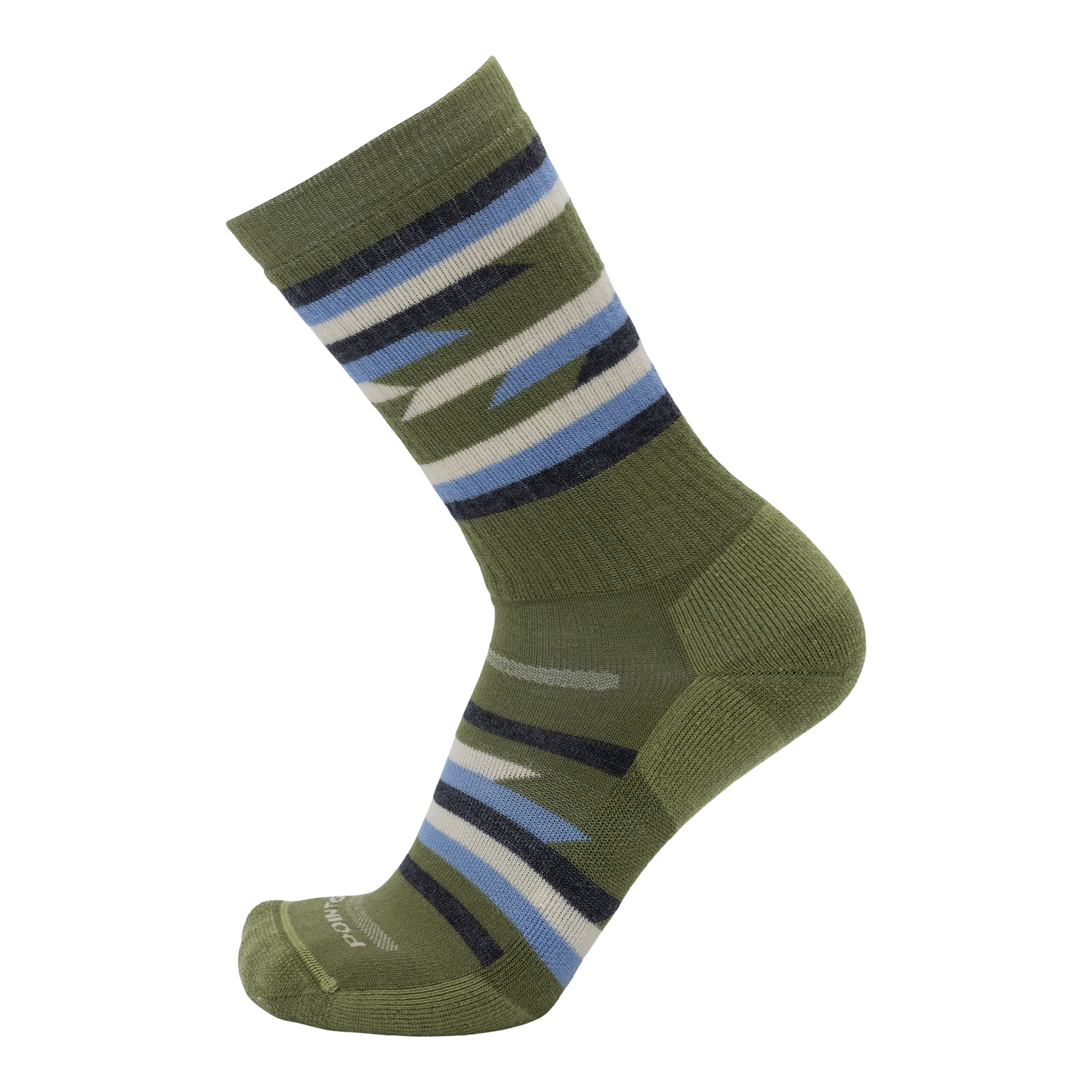 Santa Fe Medium Crew