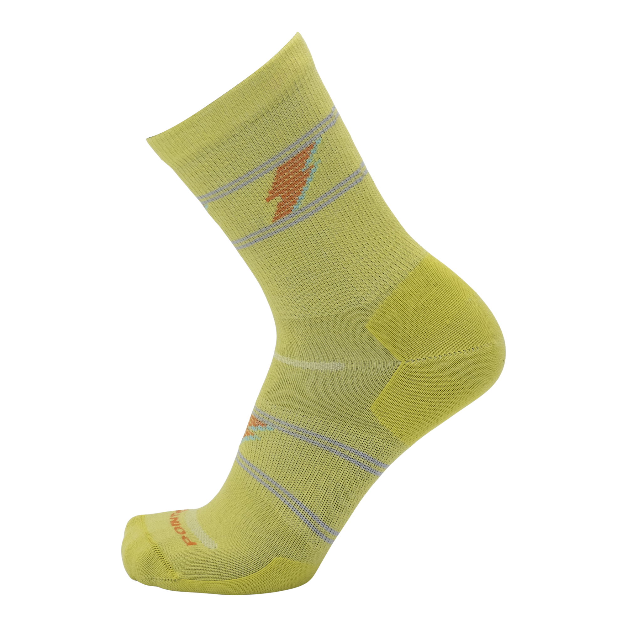 Bolt Ultra Light 3/4 Crew