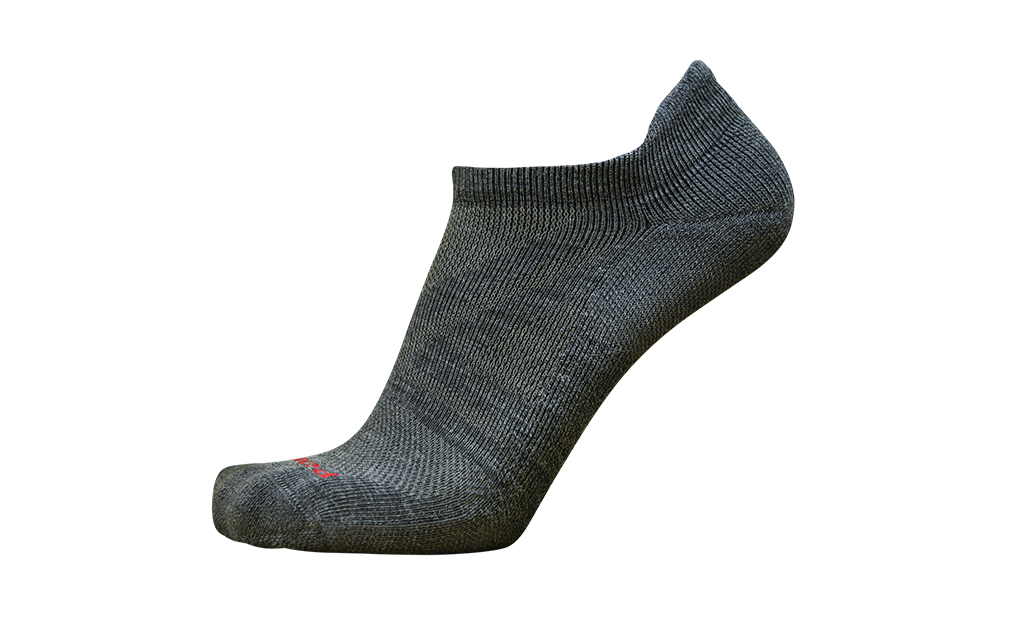 Dash Extra Light No Show