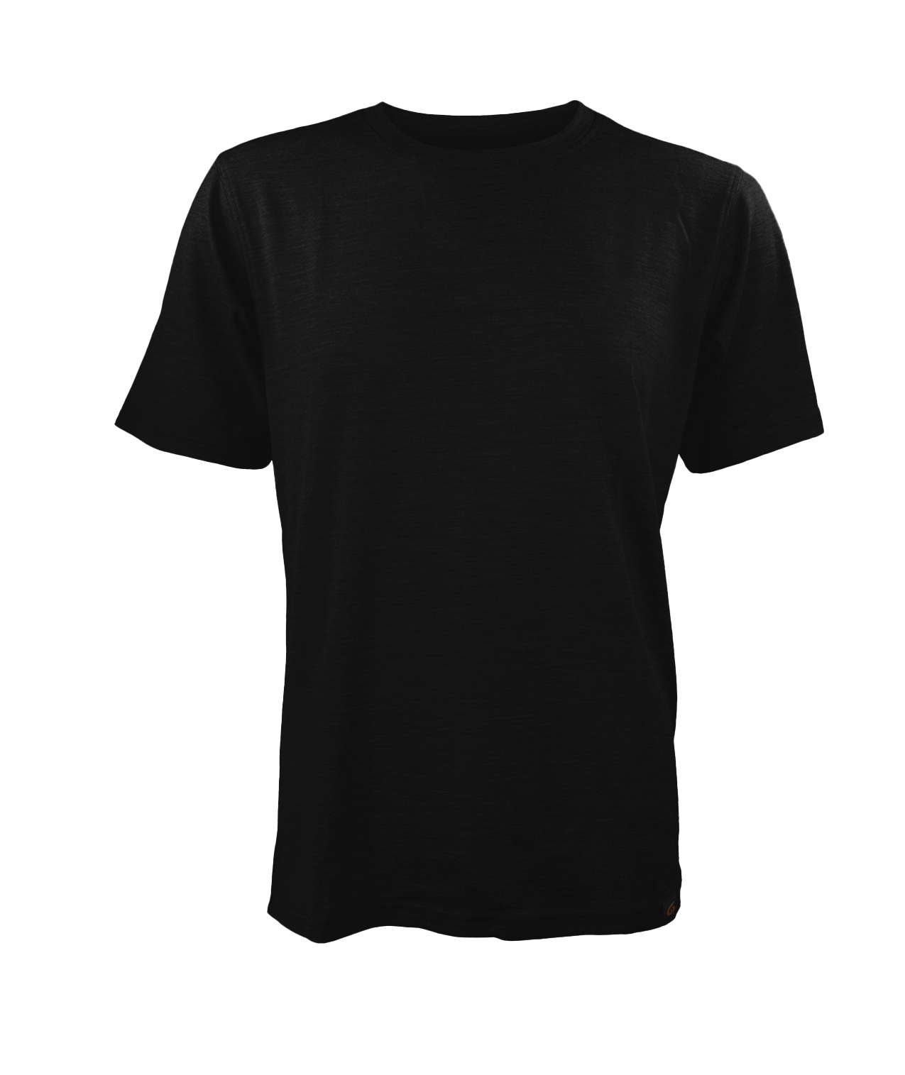 Men's Alpine Mid-Weight Merino Wool Tee