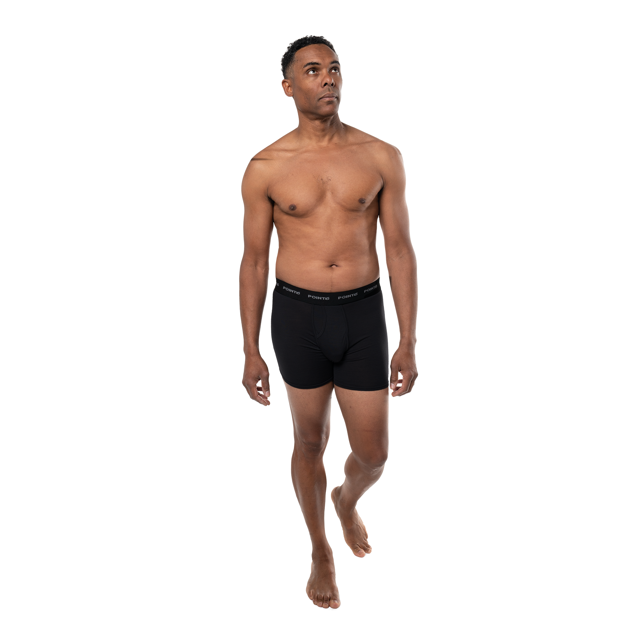 Men's Merino Boxer Briefs