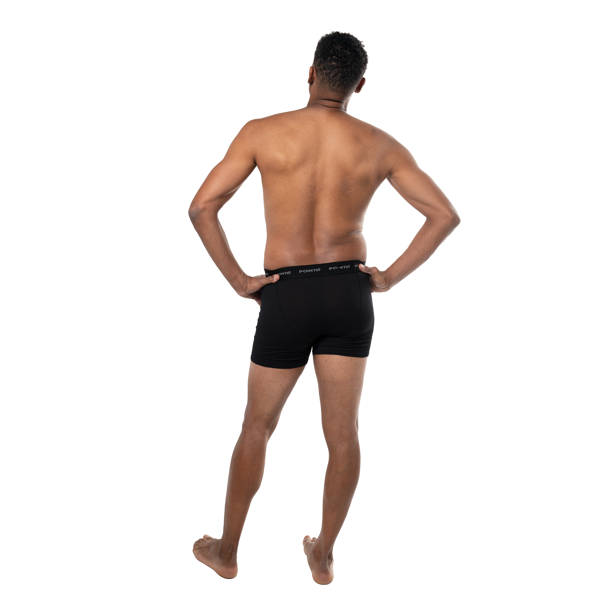 Men's Merino Boxer Briefs