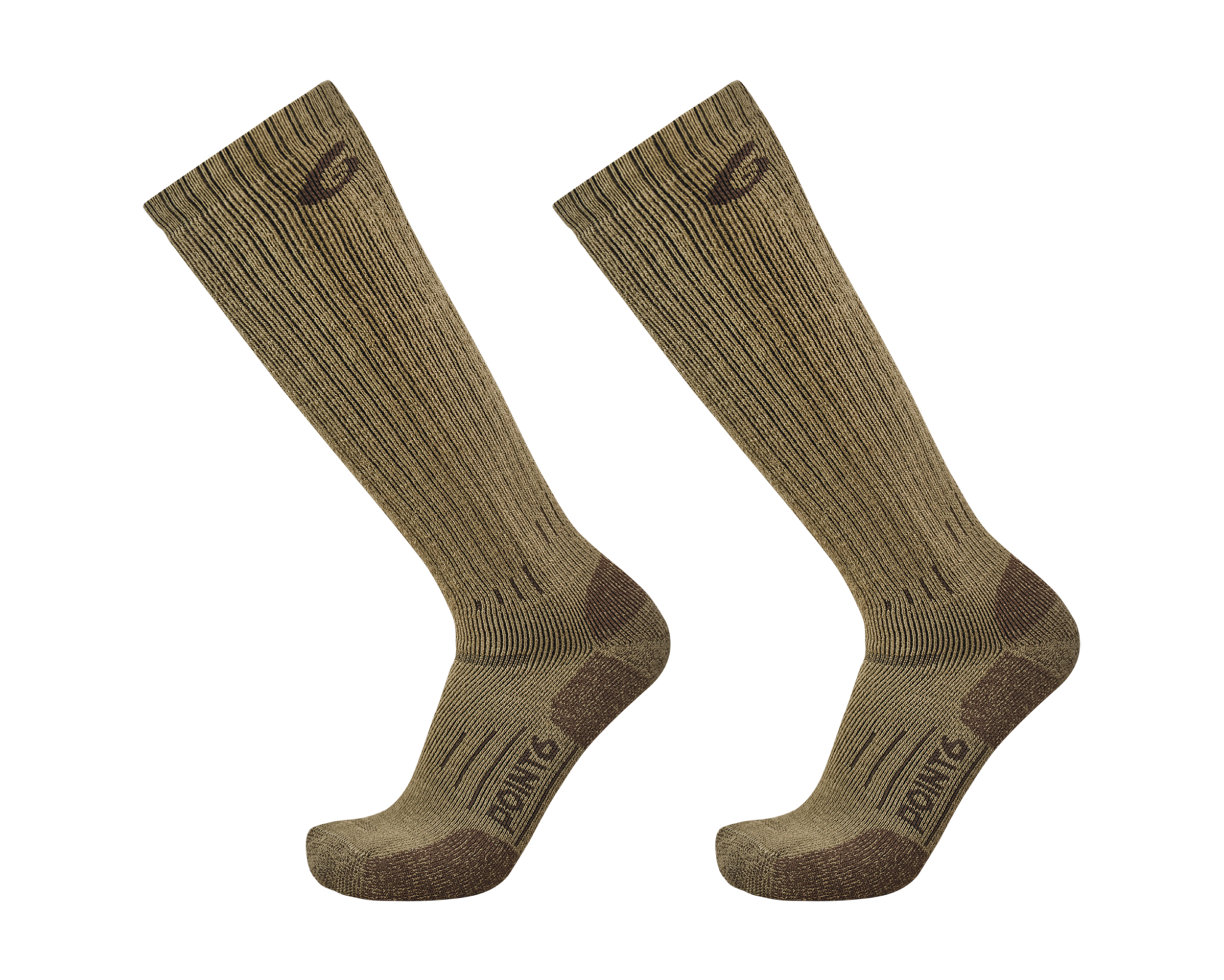 37.5 Tactical Arctic Heavy Over-the-Calf 2-Pack