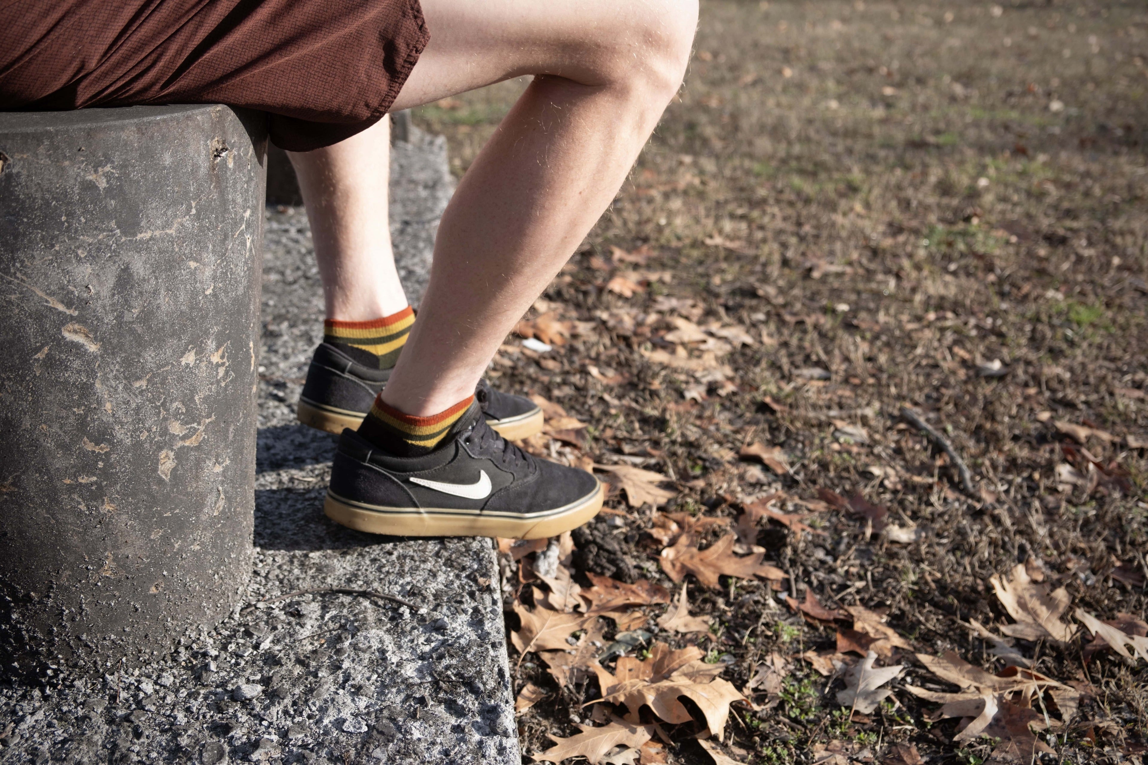 Blaze Extra Light Mini Crew