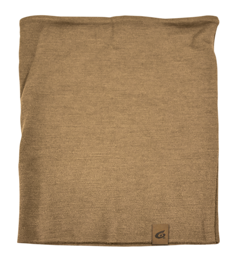 Double Layer Short Gaiter