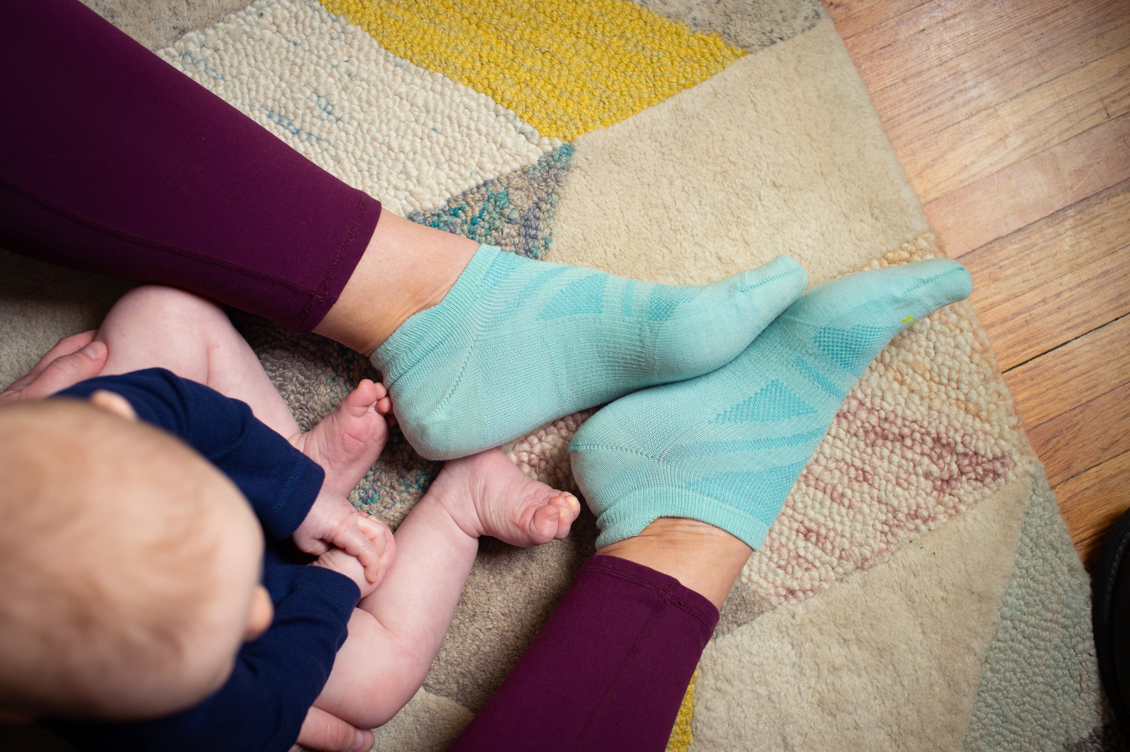 Ghost Runner Ultra Light No Show