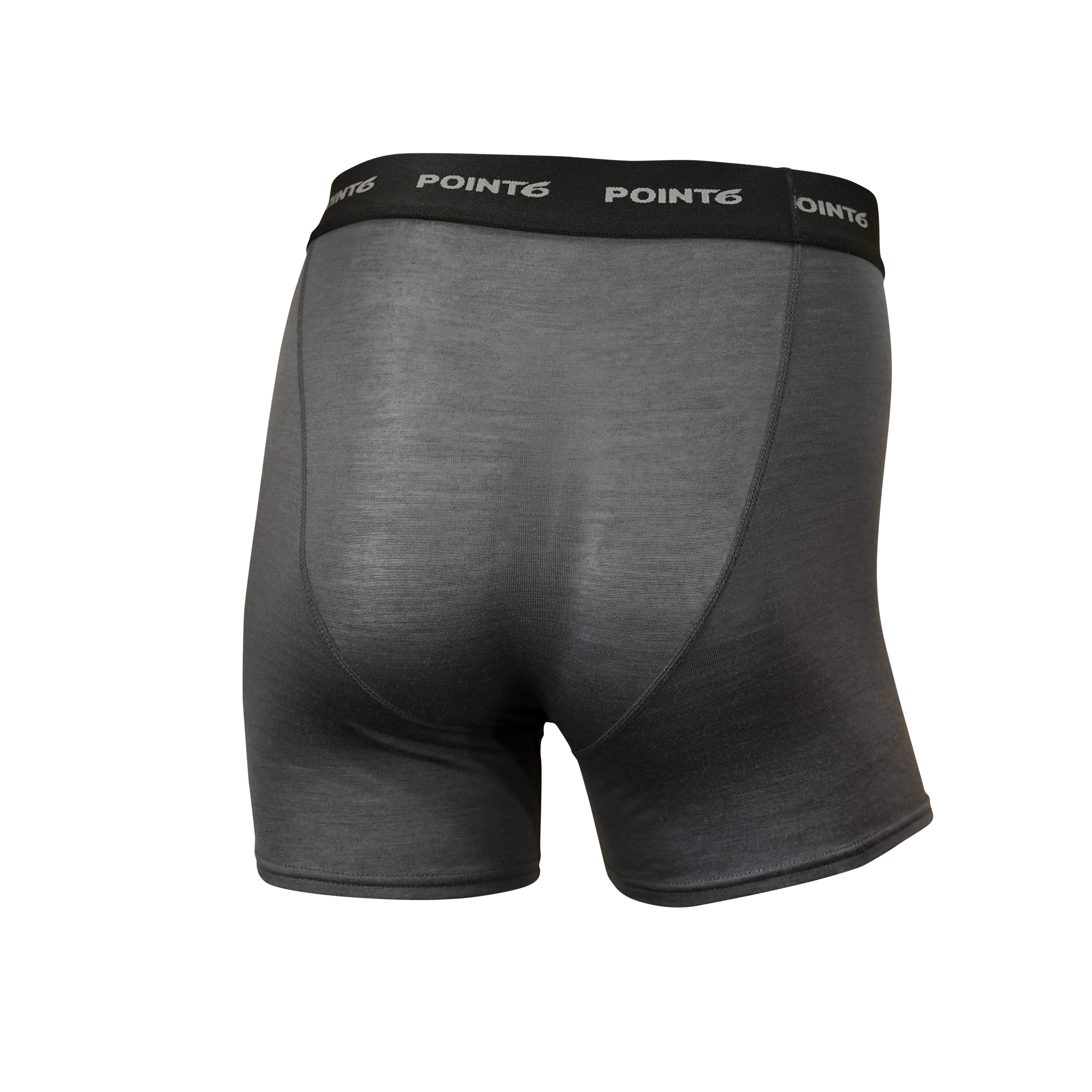 Men's Merino Boxer Briefs