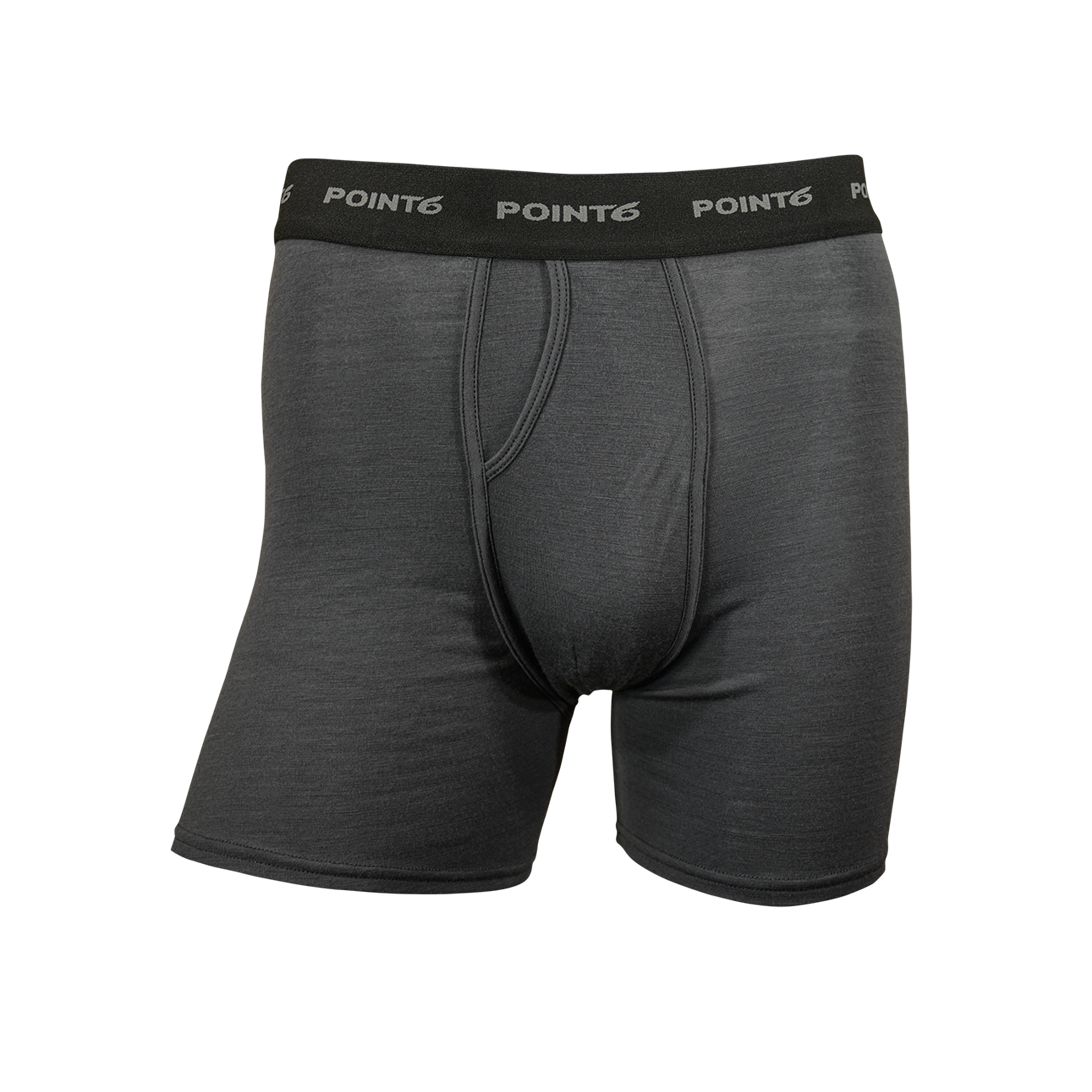 Men's Merino Boxer Briefs