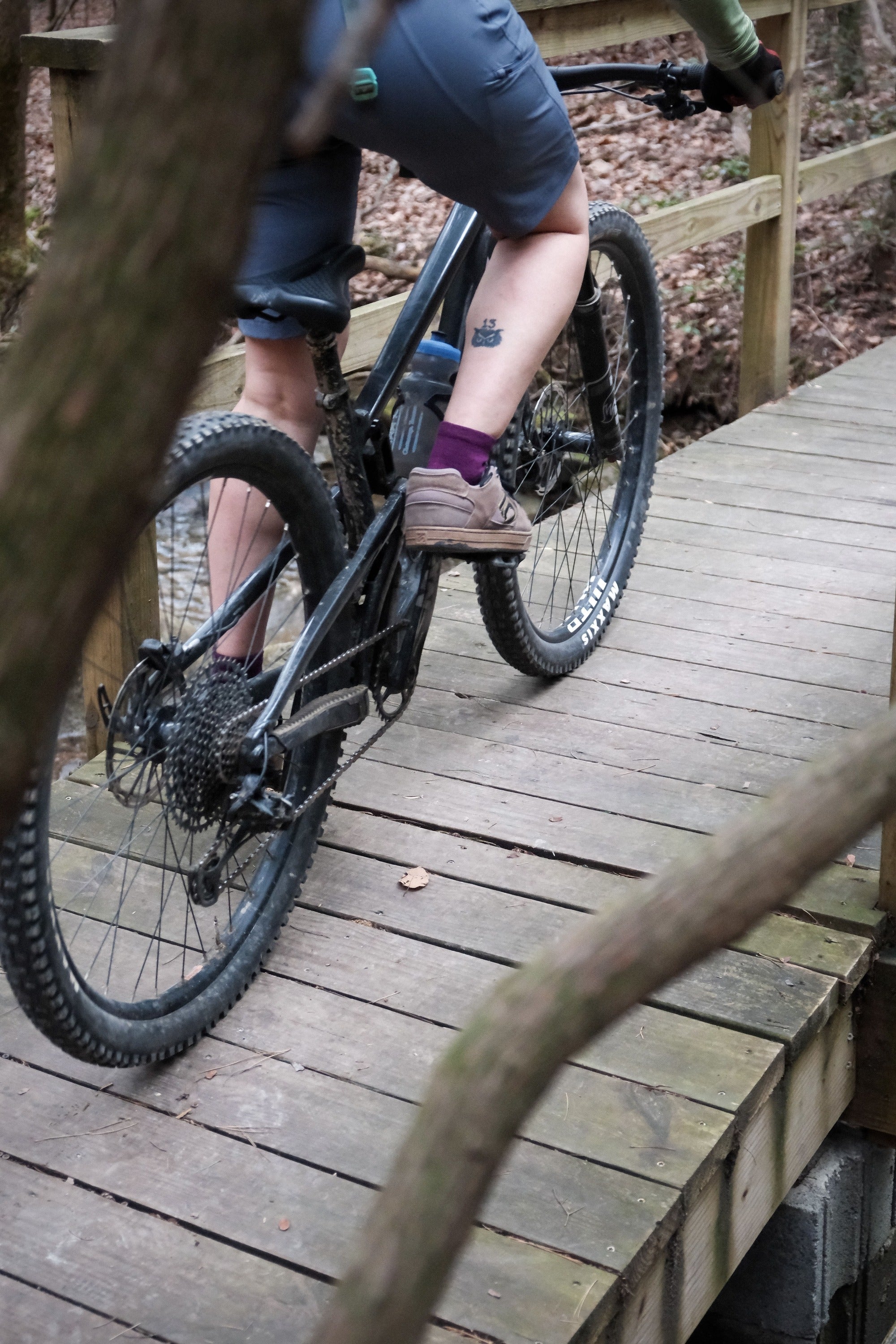 Second Wind Ultra Light 1/4 Crew