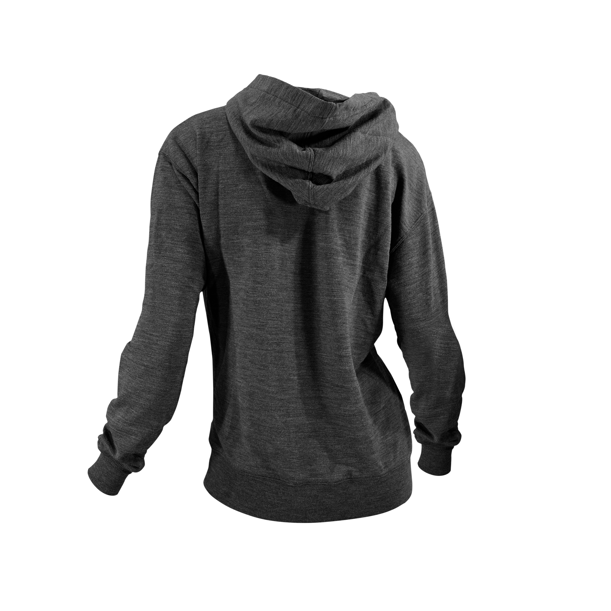 Women's Livin' It Merino Hoodie
