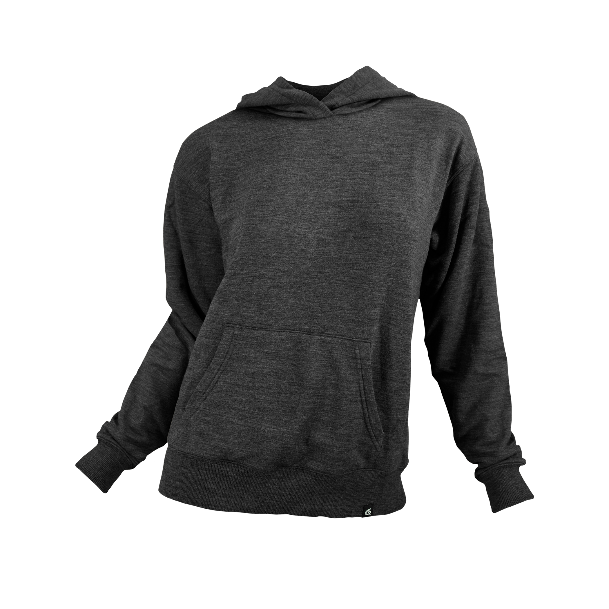 Women's Livin' It Merino Hoodie