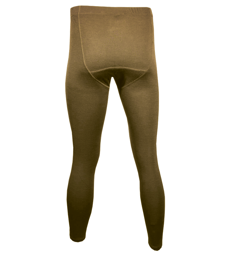 Men's Base Layer Mid-Weight Bottoms