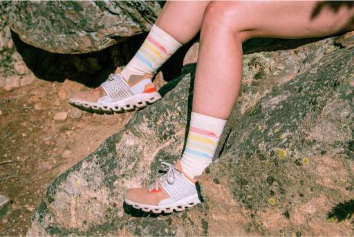 Prisma Extra Light Crew